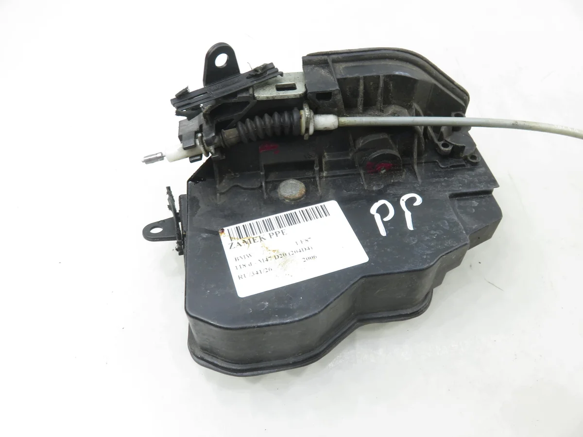 Etusumuvalo oikea BMW 1 E87 7167068