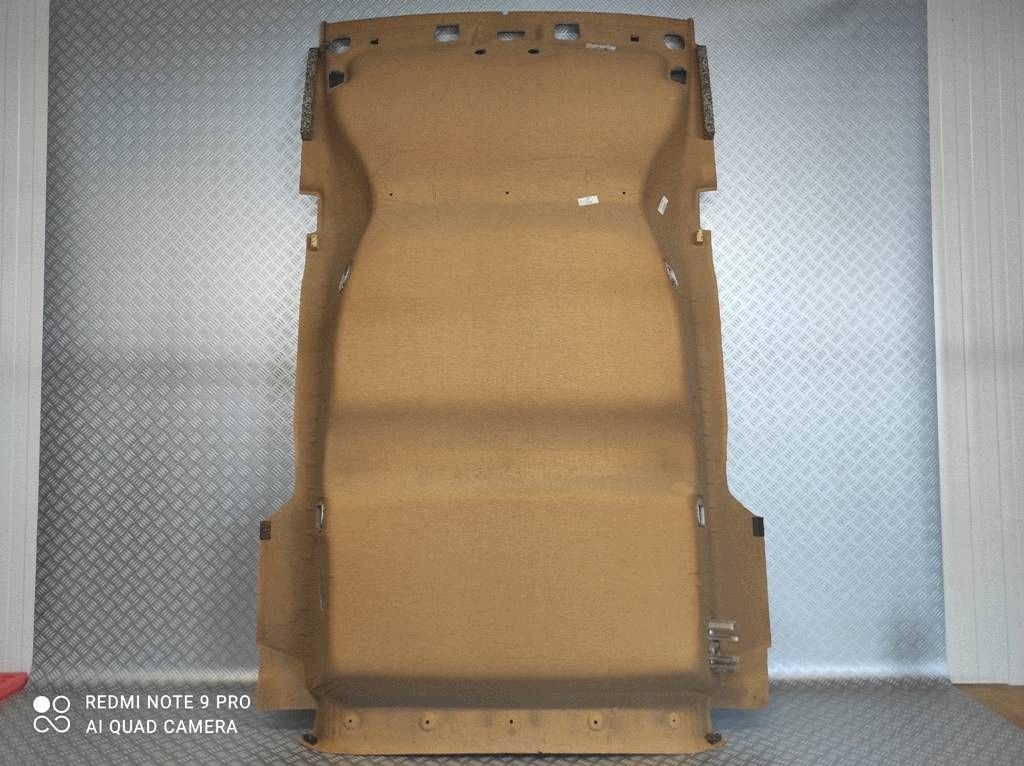 Techo interior PEUGEOT PARTNER II/III 96809525BJ image 2