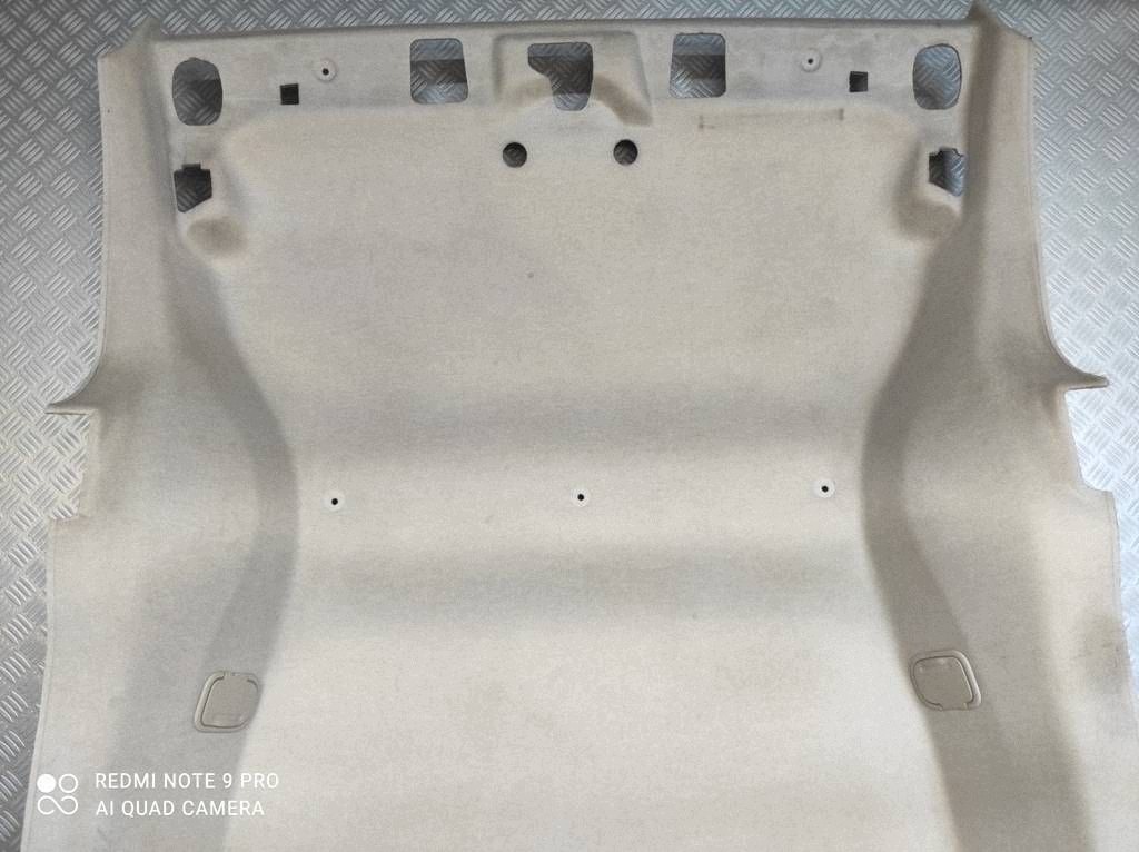 Techo interior PEUGEOT PARTNER II/III 96809525BJ image 3