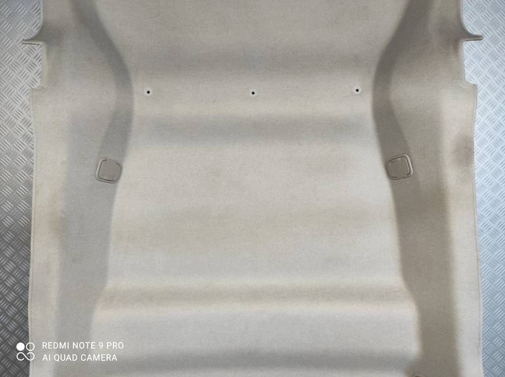 Techo interior PEUGEOT PARTNER II/III 96809525BJ image 4