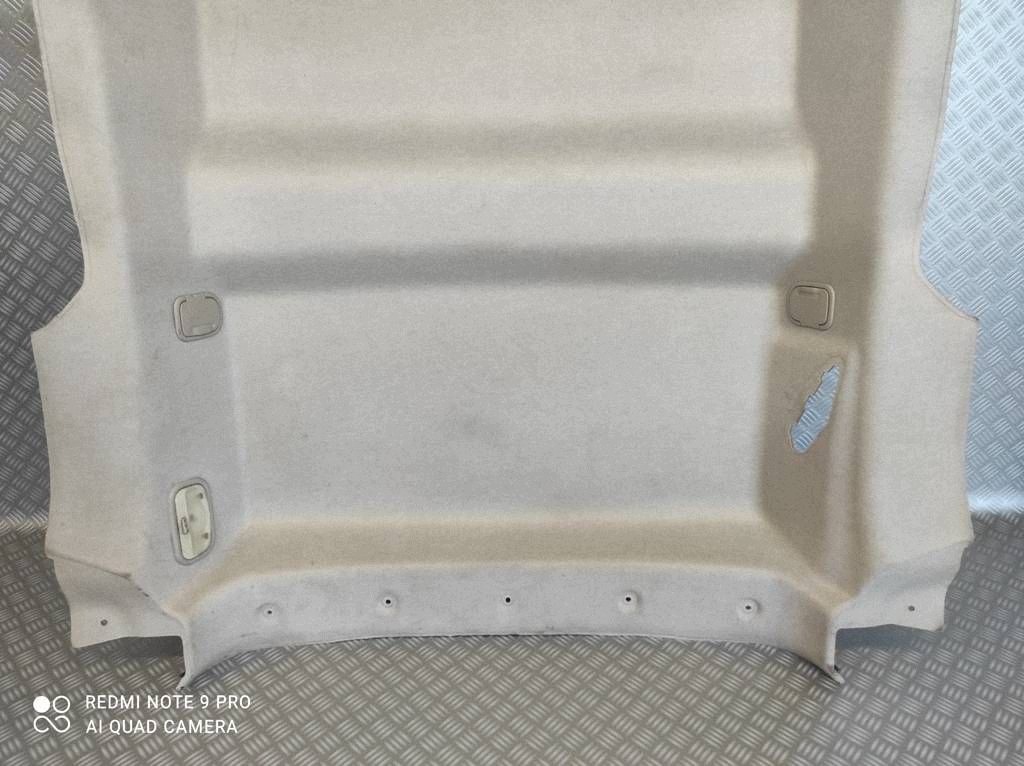 Techo interior PEUGEOT PARTNER II/III 96809525BJ image 5