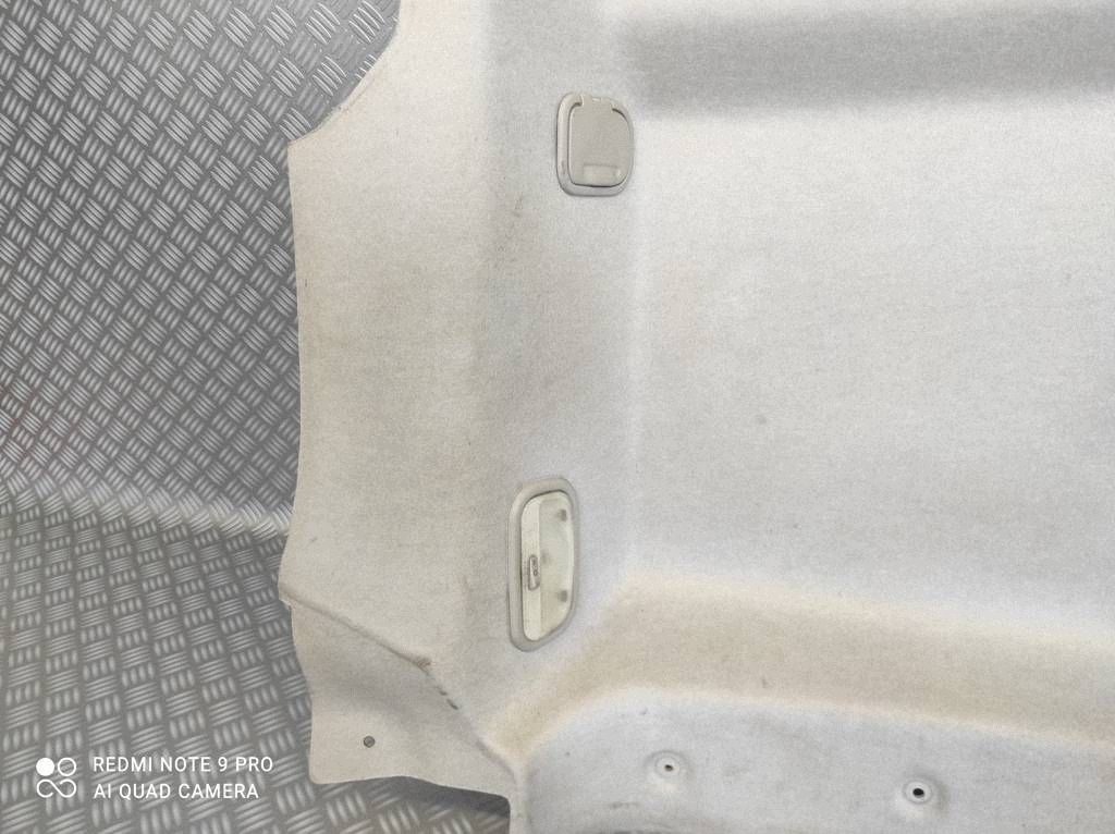Techo interior PEUGEOT PARTNER II/III 96809525BJ image 6
