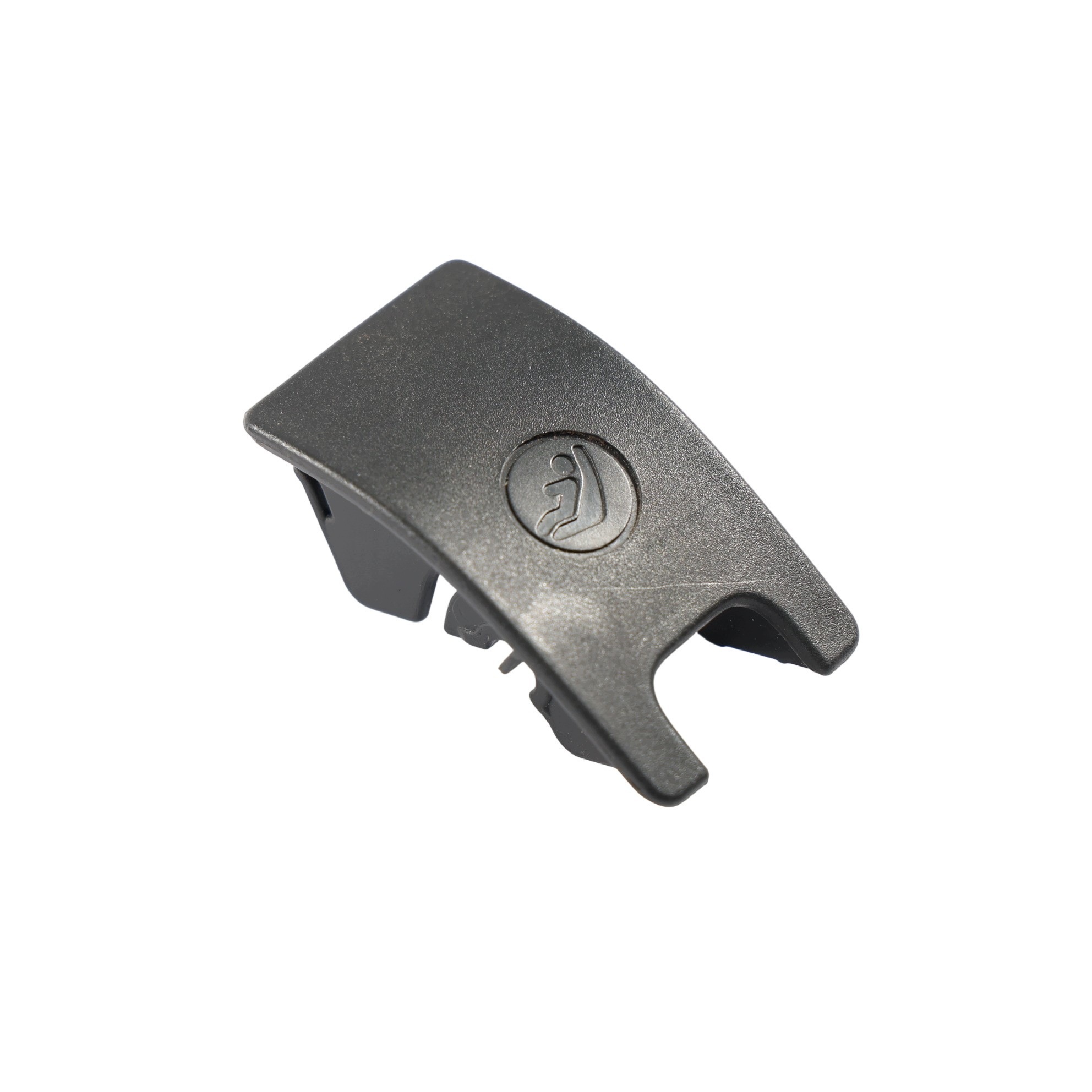 Audi A4 B8 A5 8T Cache Isofix 8T0887187 image 3