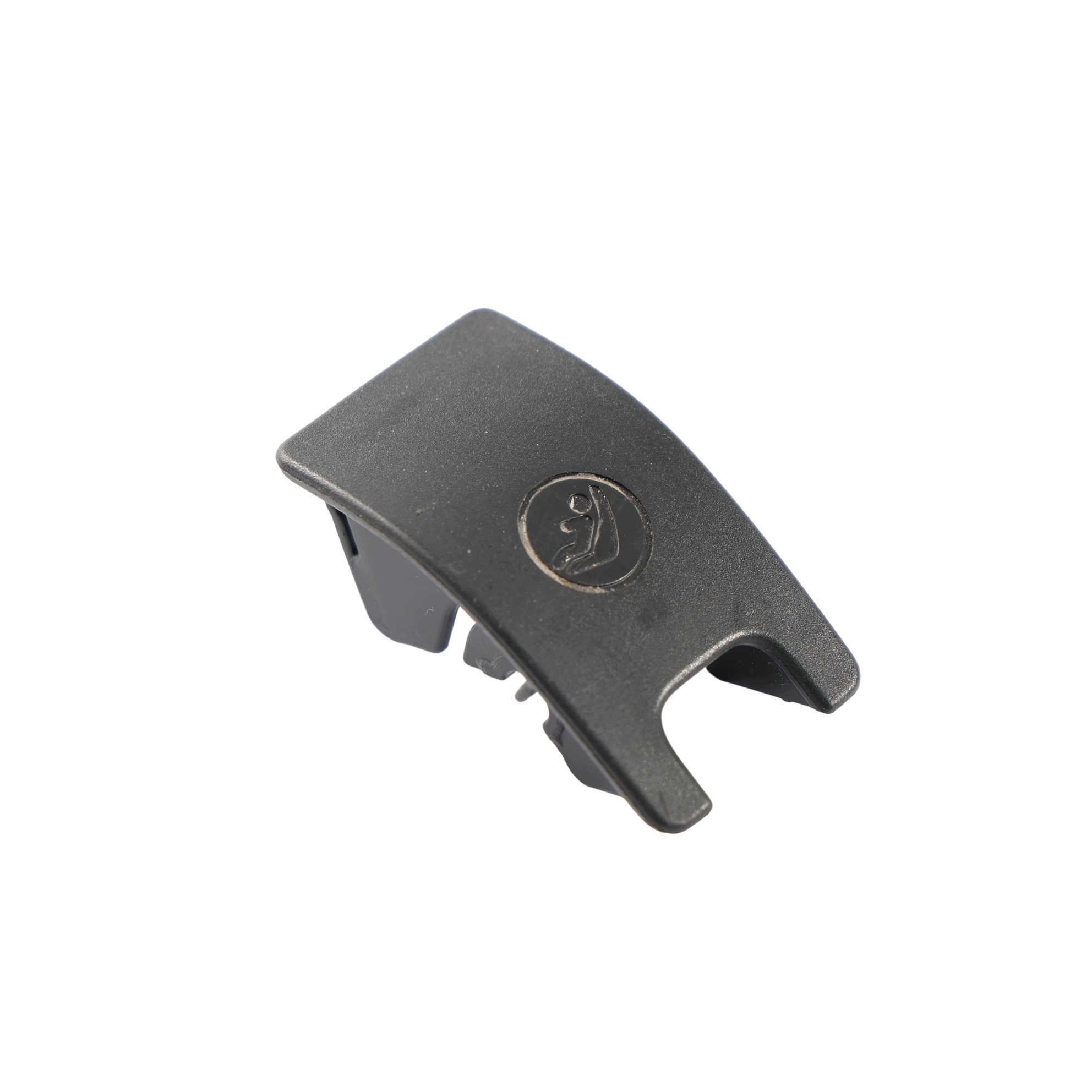 Audi A4 B8 A5 8T Cache Isofix 8T0887187 image 4