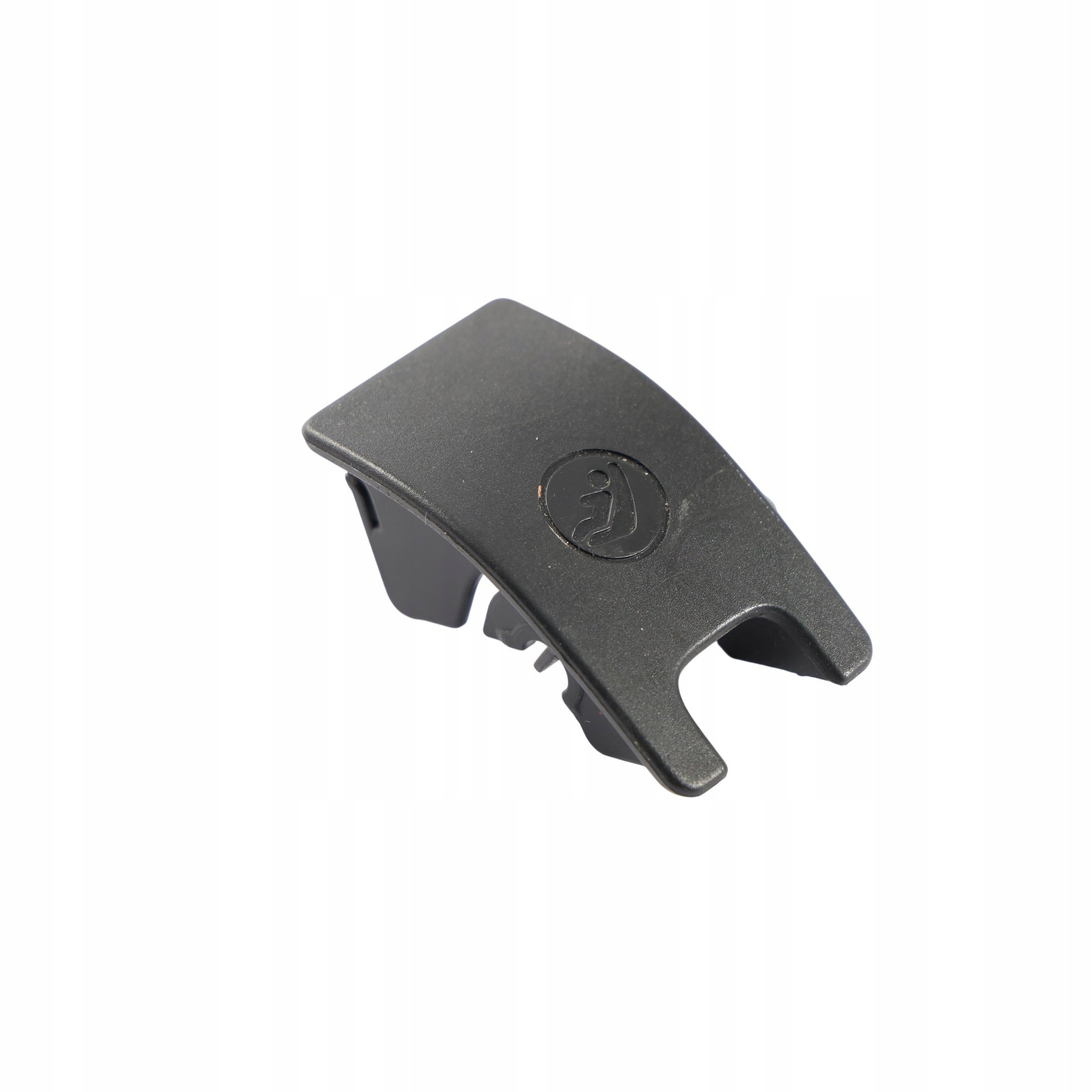 Audi A4 B8 A5 8T Cache Isofix 8T0887187 image 5
