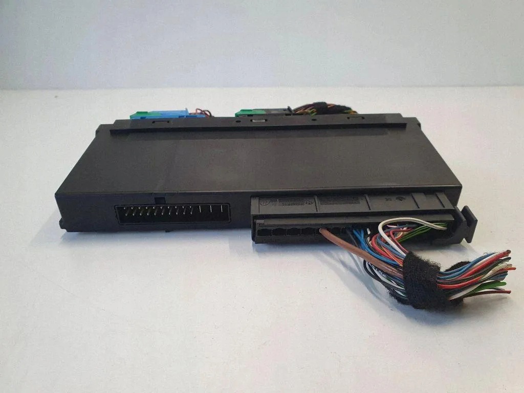 Module de confort BMW 3 Coupé E92 9247467 image 3