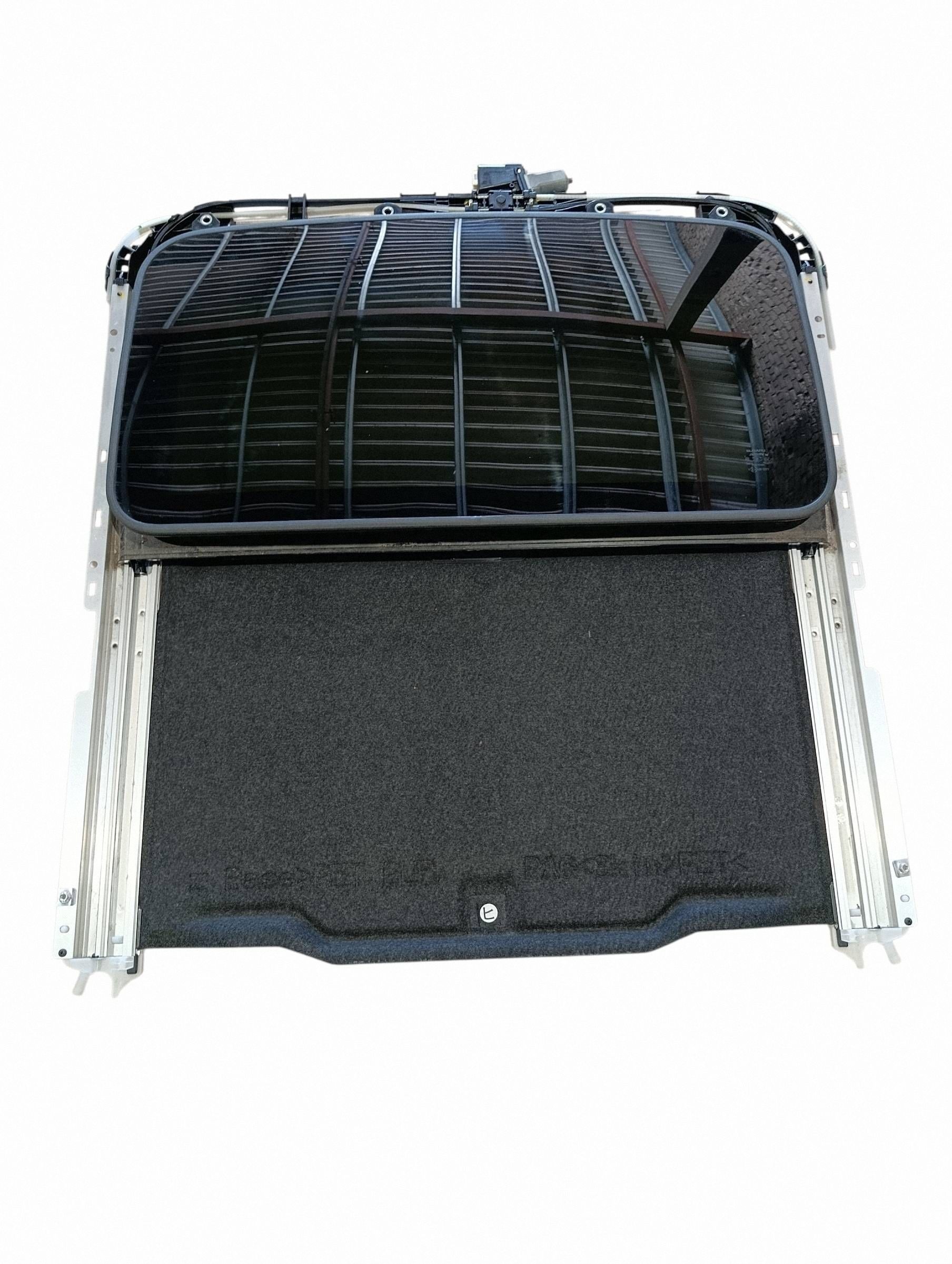 Toit ouvrant complet Subaru Outback (BS) NOB25922 image 2
