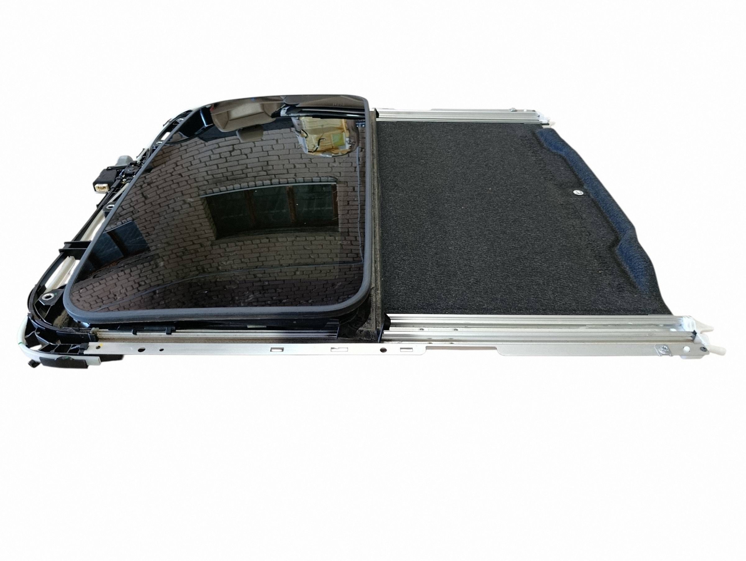 Toit ouvrant complet Subaru Outback (BS) NOB25922 image 3
