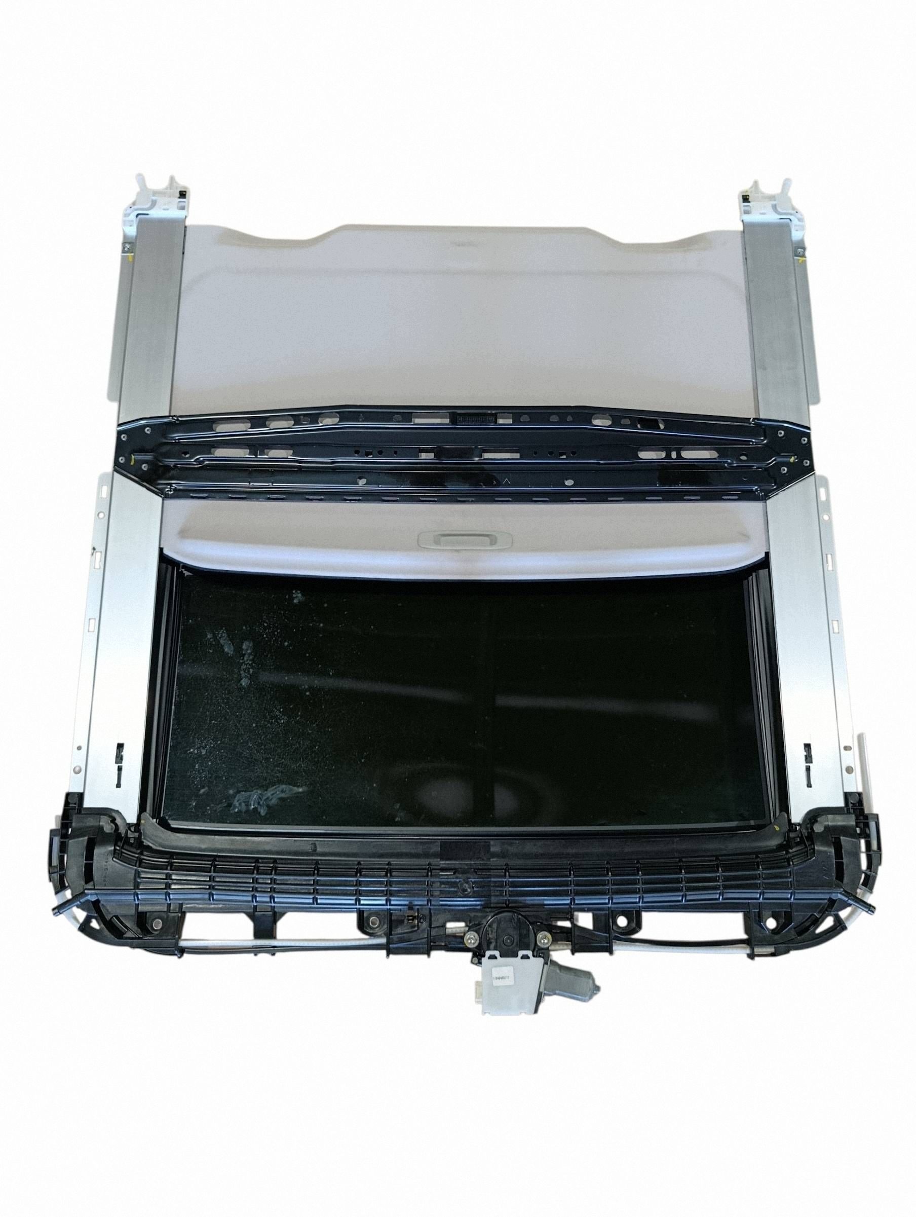 Toit ouvrant complet Subaru Outback (BS) NOB25922 image 4