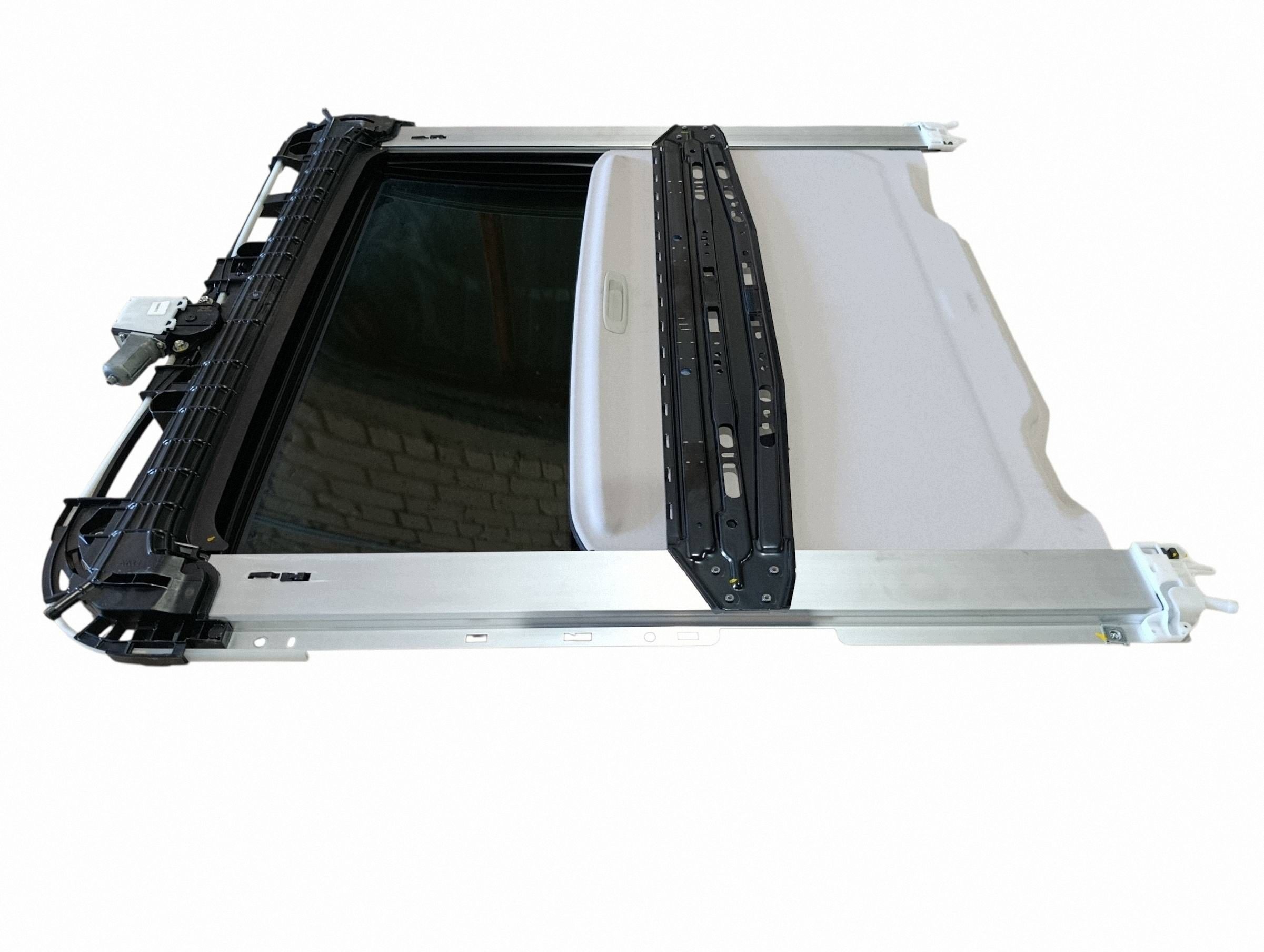 Toit ouvrant complet Subaru Outback (BS) NOB25922 image 5