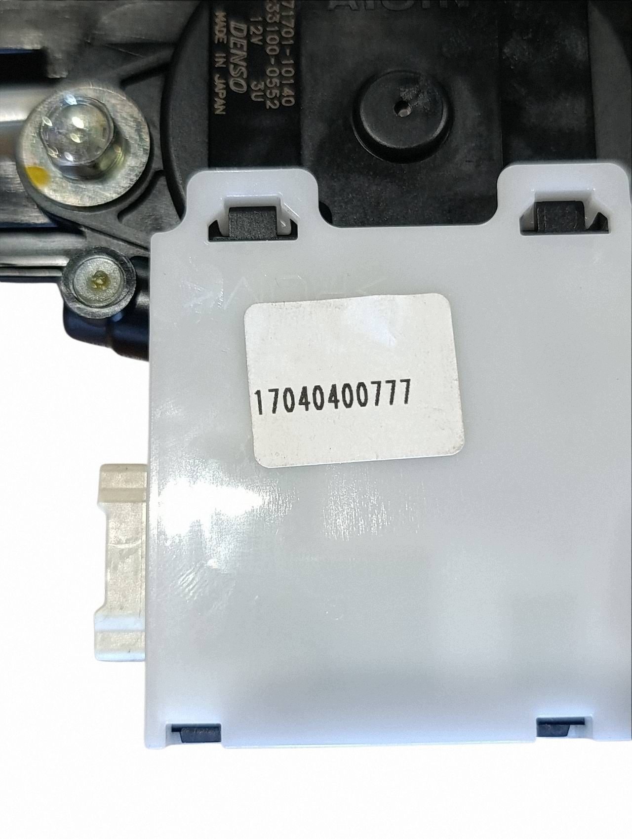 Toit ouvrant complet Subaru Outback (BS) NOB25922 image 7
