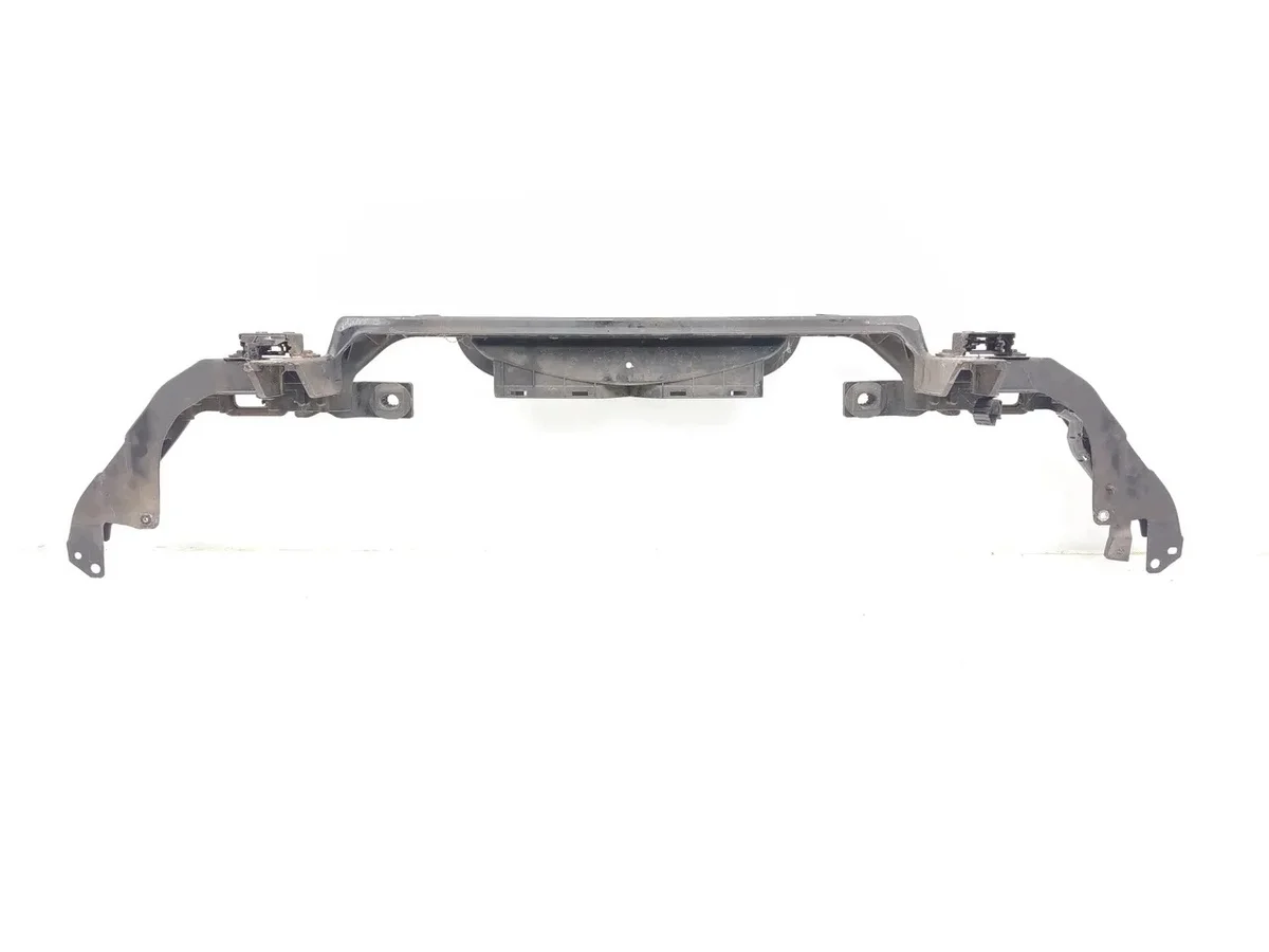 Jaguar XF Panneau de fixation radiateur 2015 image 5