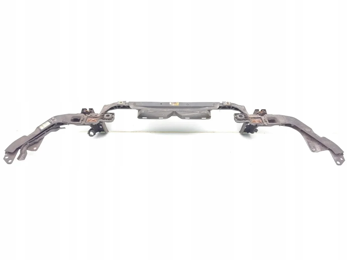 Jaguar XF Panneau de fixation radiateur 2015 image 7