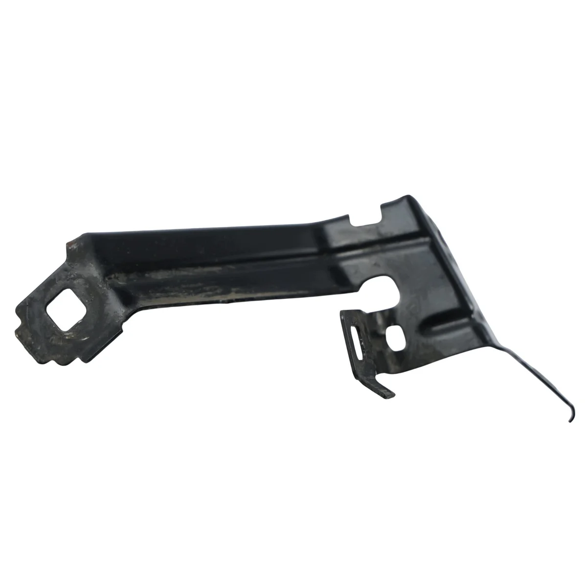 BMW F20 F21 F22 Kotflügelhalter vorne links image 3