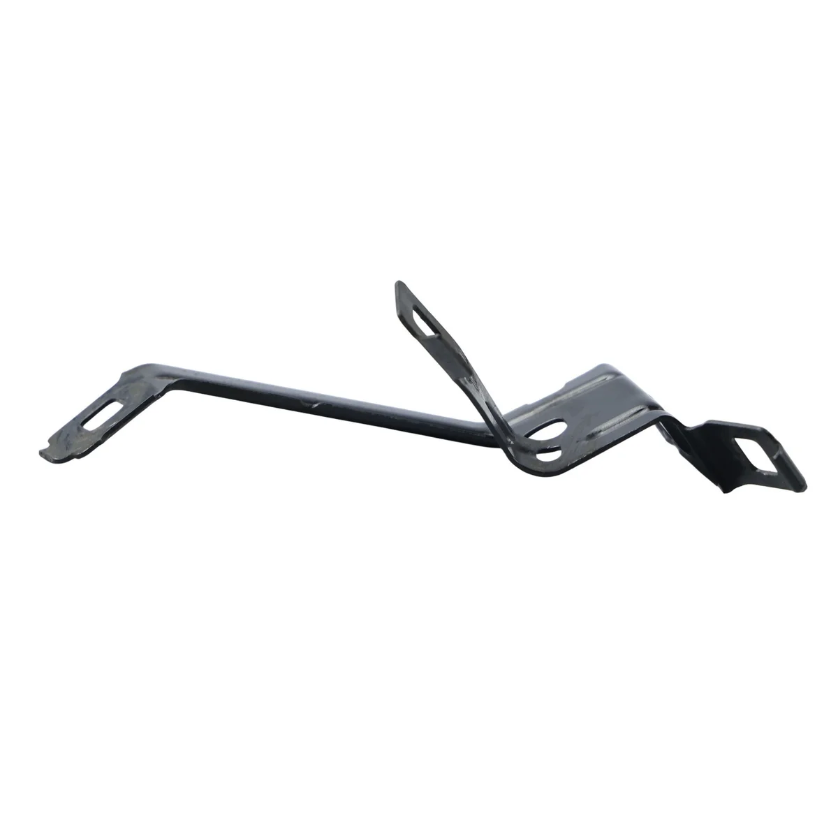 BMW F20 F21 F22 Kotflügelhalter vorne links image 4
