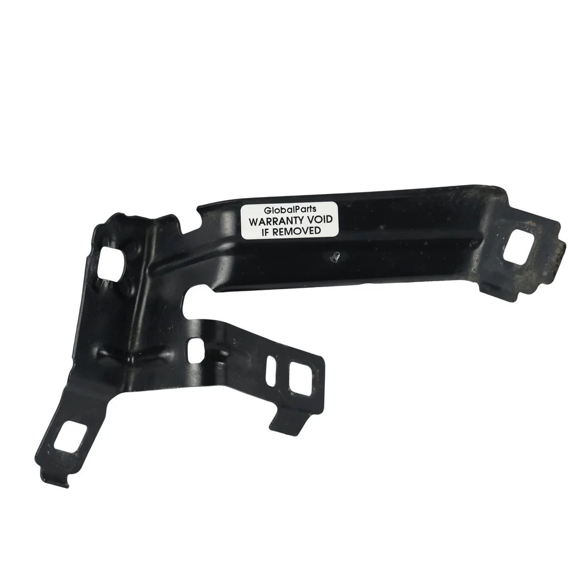 BMW F20 F21 F22 Kotflügelhalter vorne links image 9
