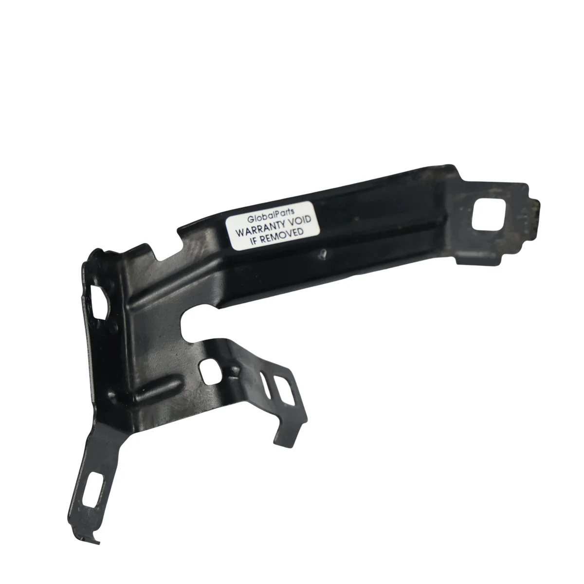 BMW F20 F21 F22 Kotflügelhalter vorne links image 10