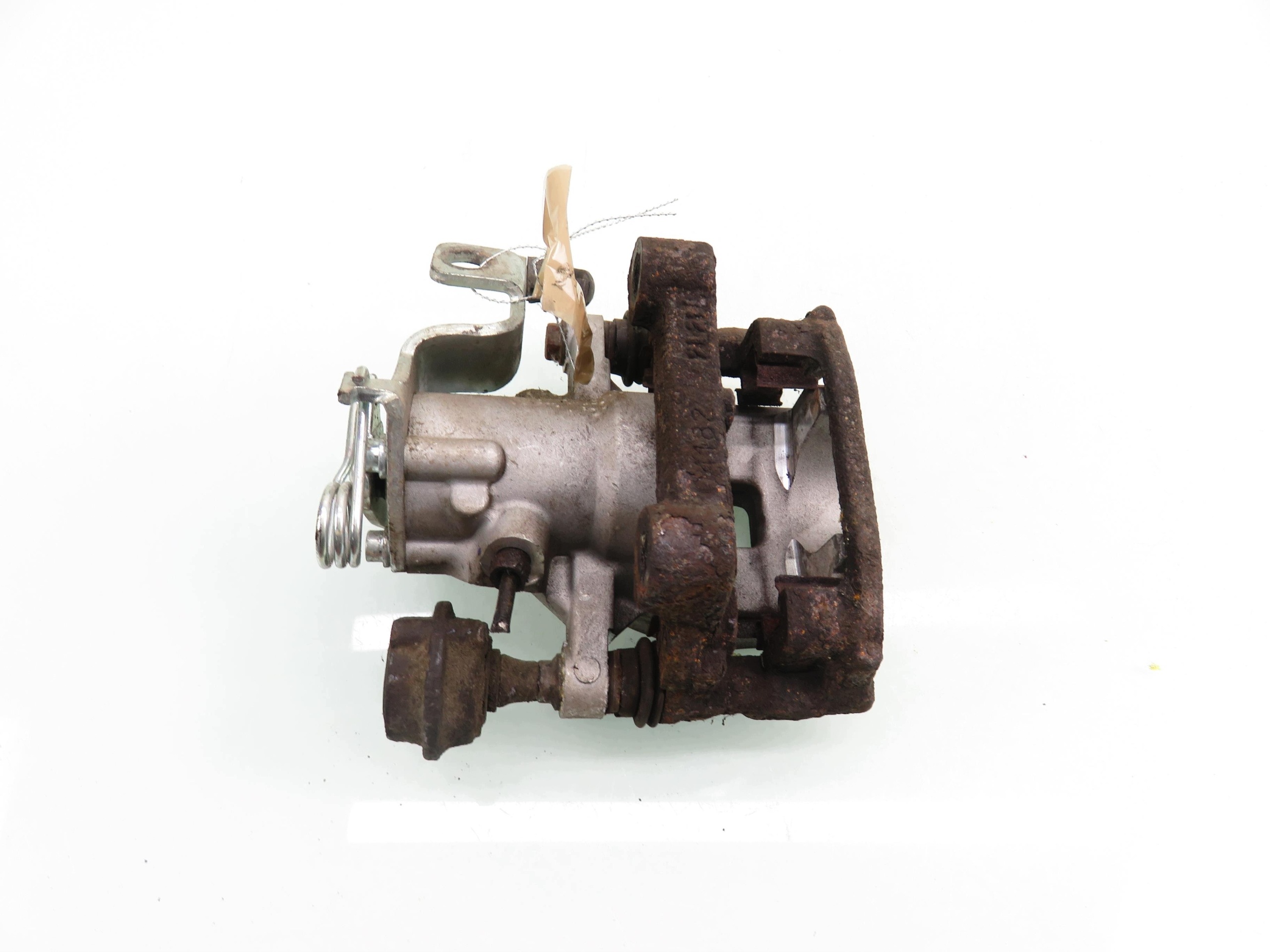 M1143195-34SKV403 Serrure Citroen C4 Grand Picasso image 6