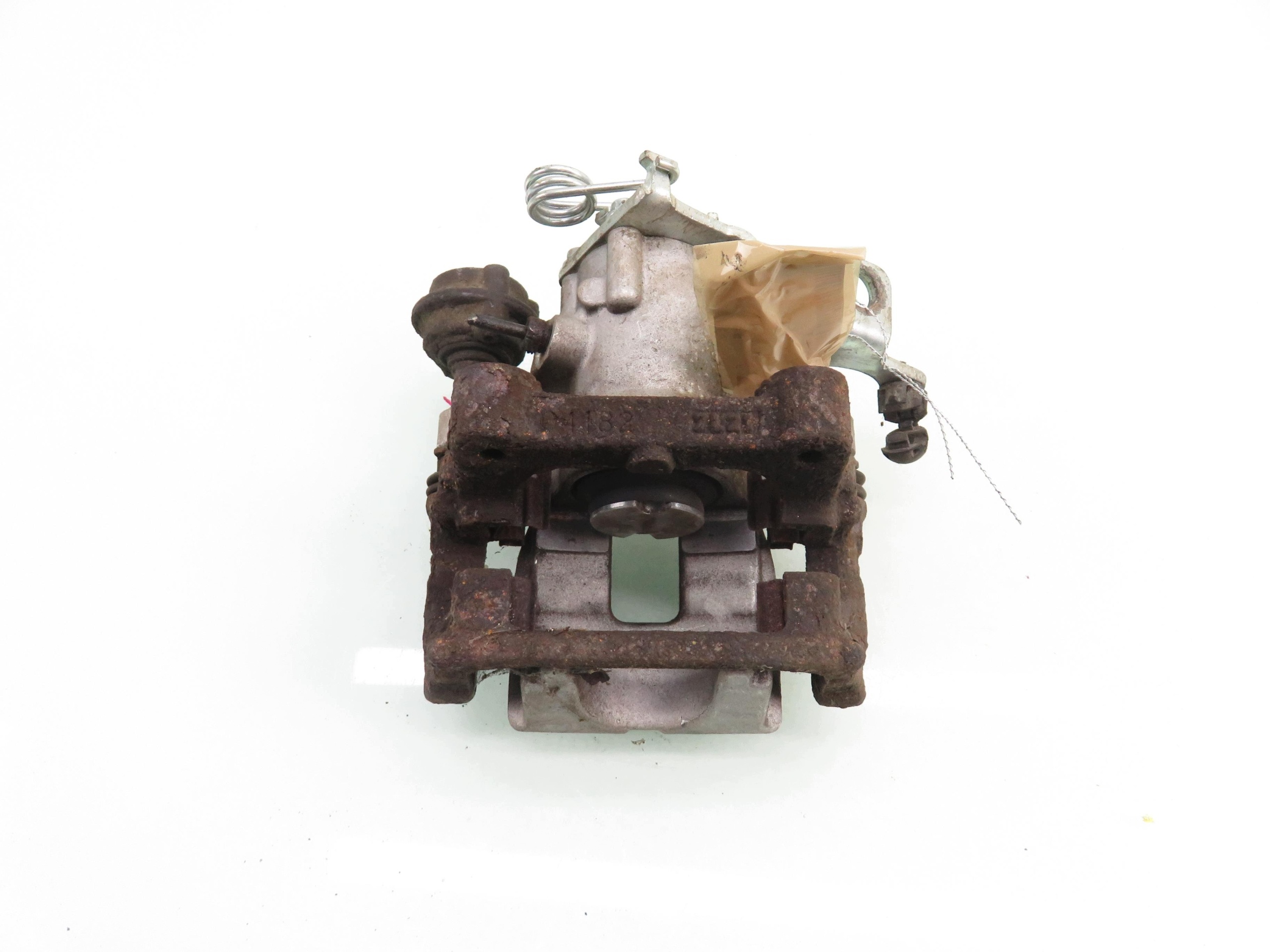 M1143195-34SKV403 Serrure Citroen C4 Grand Picasso image 7