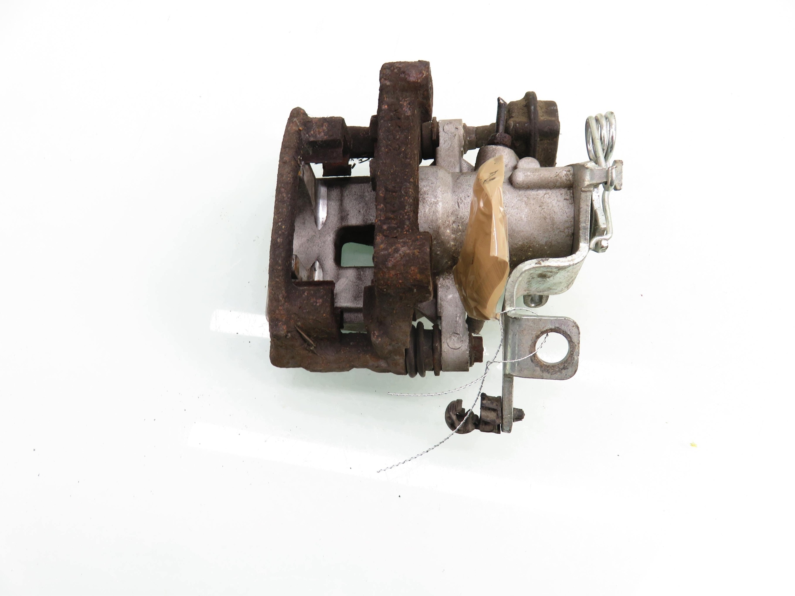 M1143195-34SKV403 Serrure Citroen C4 Grand Picasso image 9