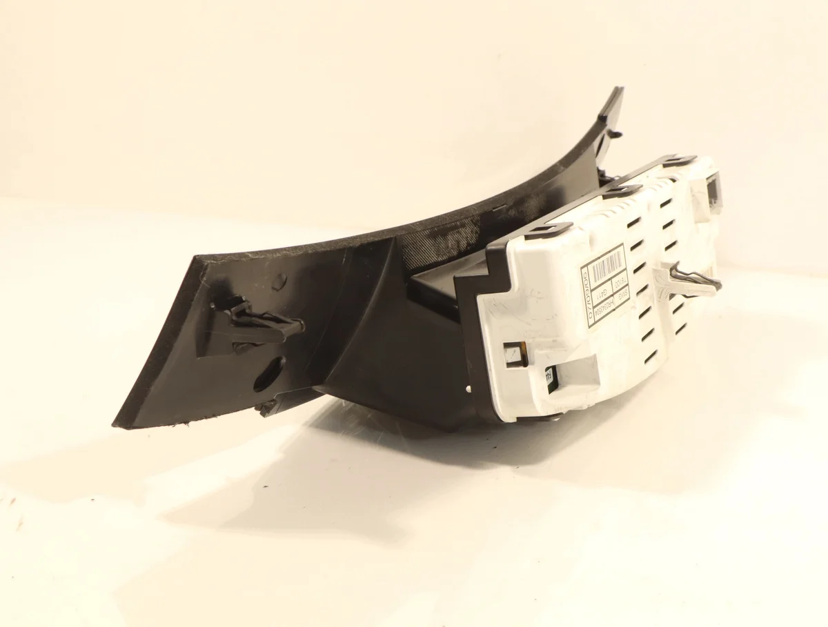 Display Honda Civic VIII SMGHR0343504 image 4
