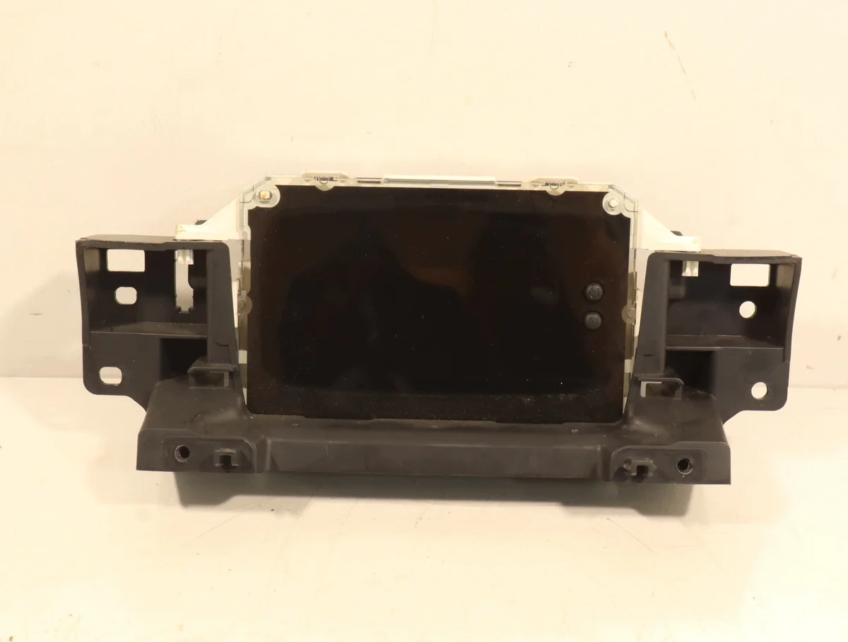 Ford Focus III MK3 Display F1FT-18B955-AC