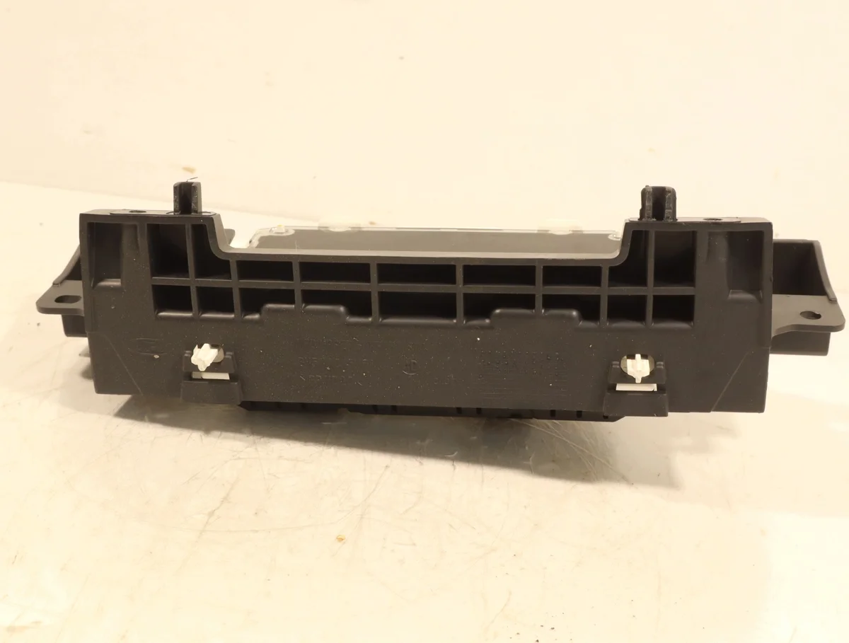 Ford Focus III MK3 Display F1FT-18B955-AC image 4