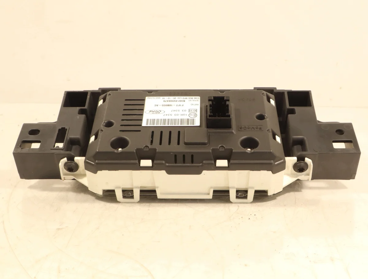 Ford Focus III MK3 Display F1FT-18B955-AC image 5