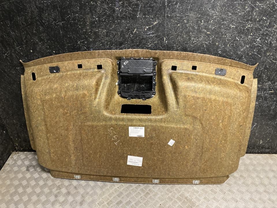 Dachhimmel A9076908801 Mercedes-Benz Sprinter 2023