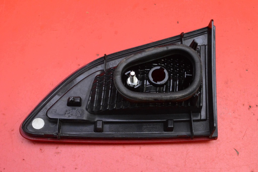 Rückleuchte Links Renault Megane Scenic 3 image 4