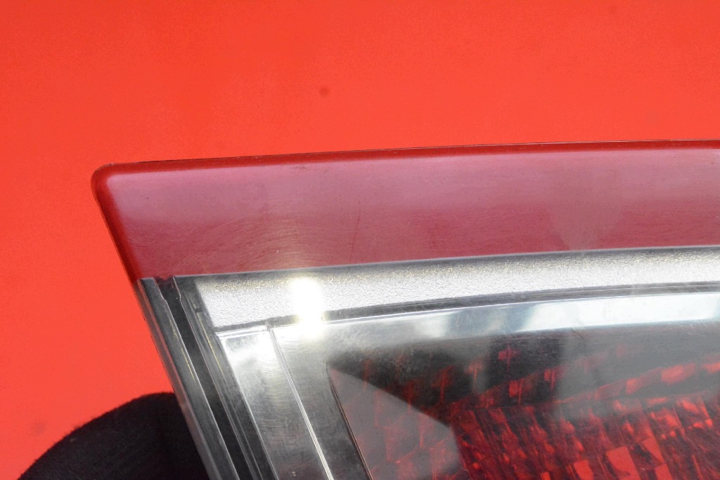 Rückleuchte Links Renault Megane Scenic 3 image 6