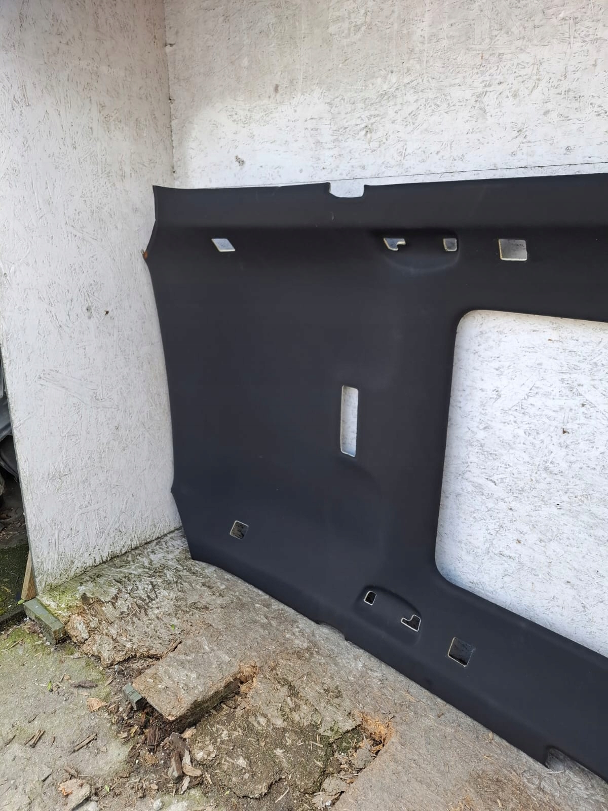 Pavillon VW Arteon Break OEM 3G7867501S image 4