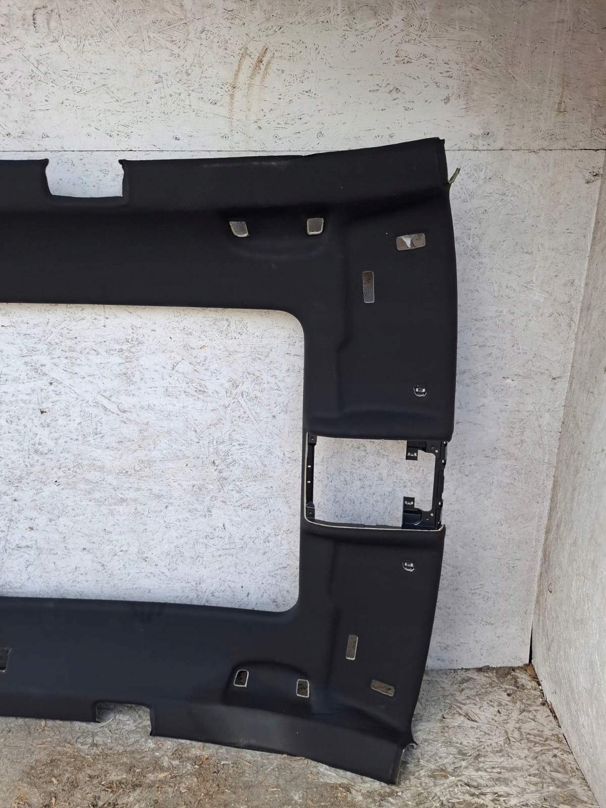 Pavillon VW Arteon Break OEM 3G7867501S image 5