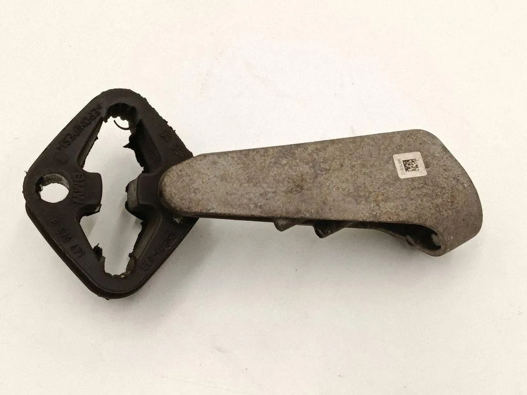 BMW F20 F21 G20 F30 F31 Halter Auspuffhalter