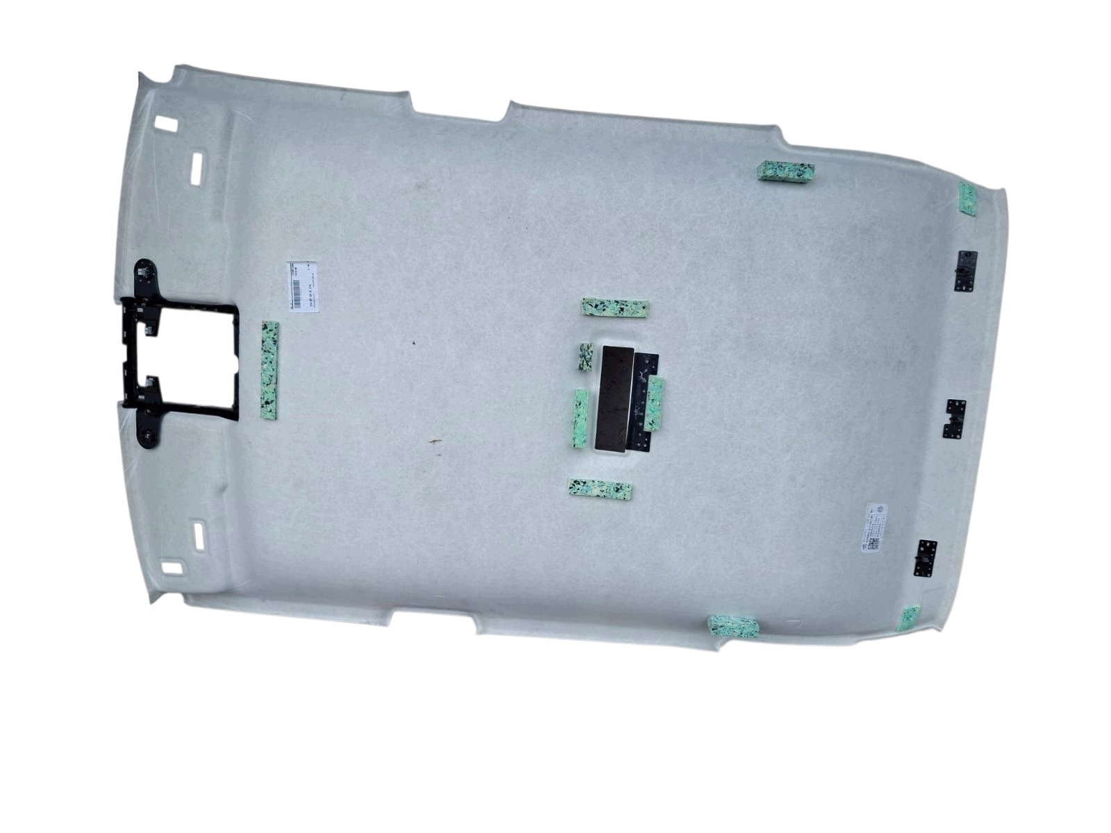 VW Polo 2017-25 Pavillon Intérieur OEM 2G4867501M image 2