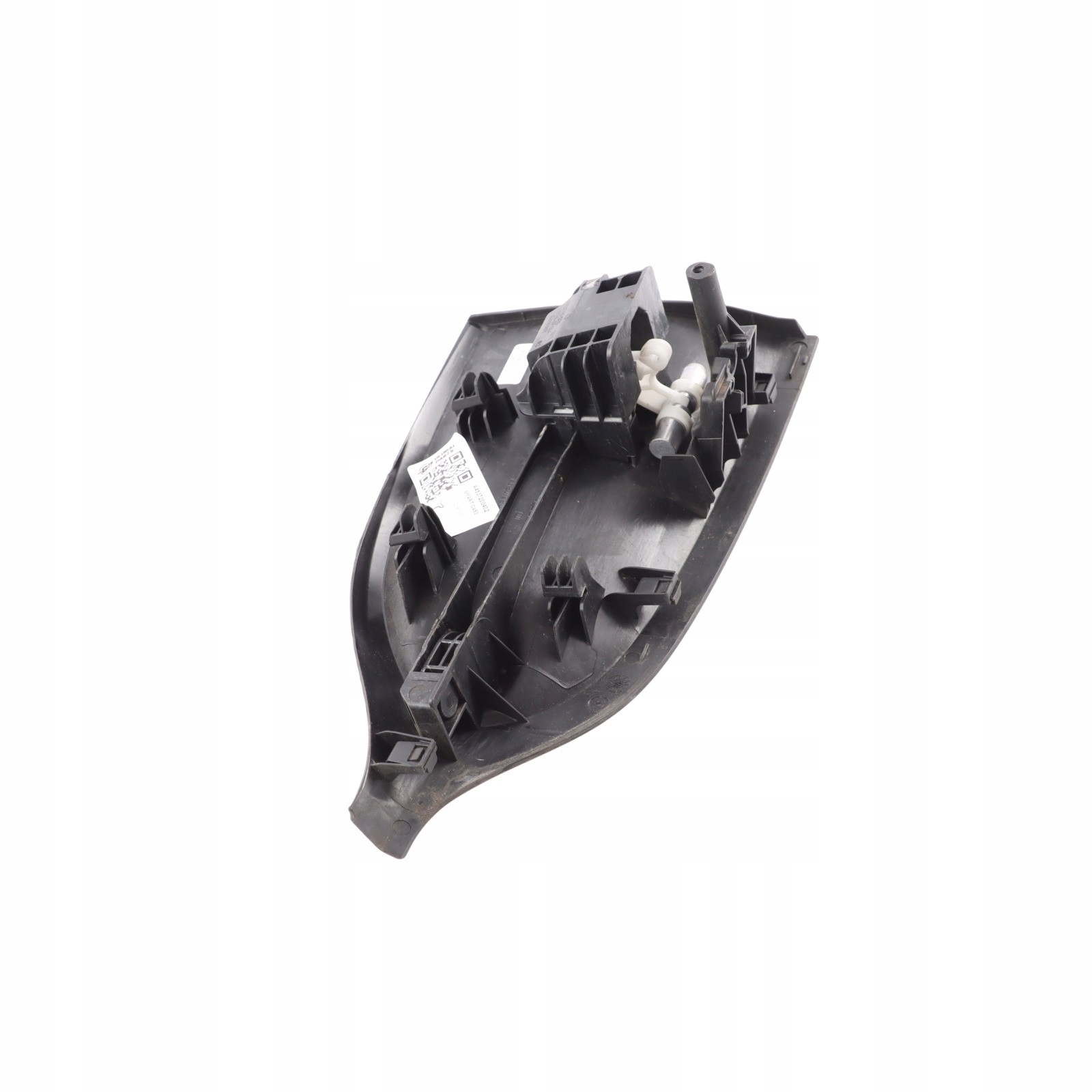 Poignée de porte Smart Fortwo C453 droite image 10