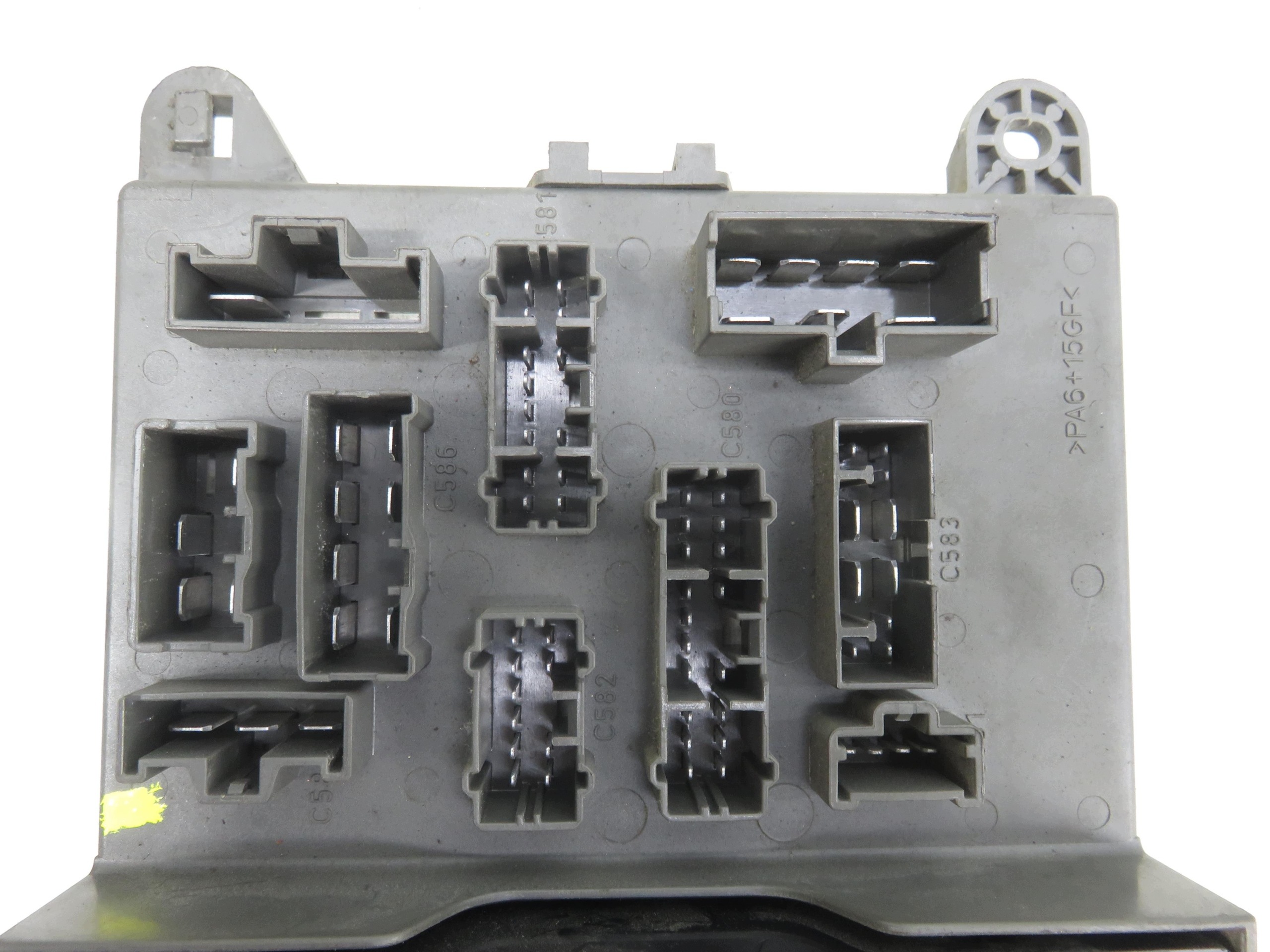 Comfortmodule Land Rover Freelander Lucas image 4
