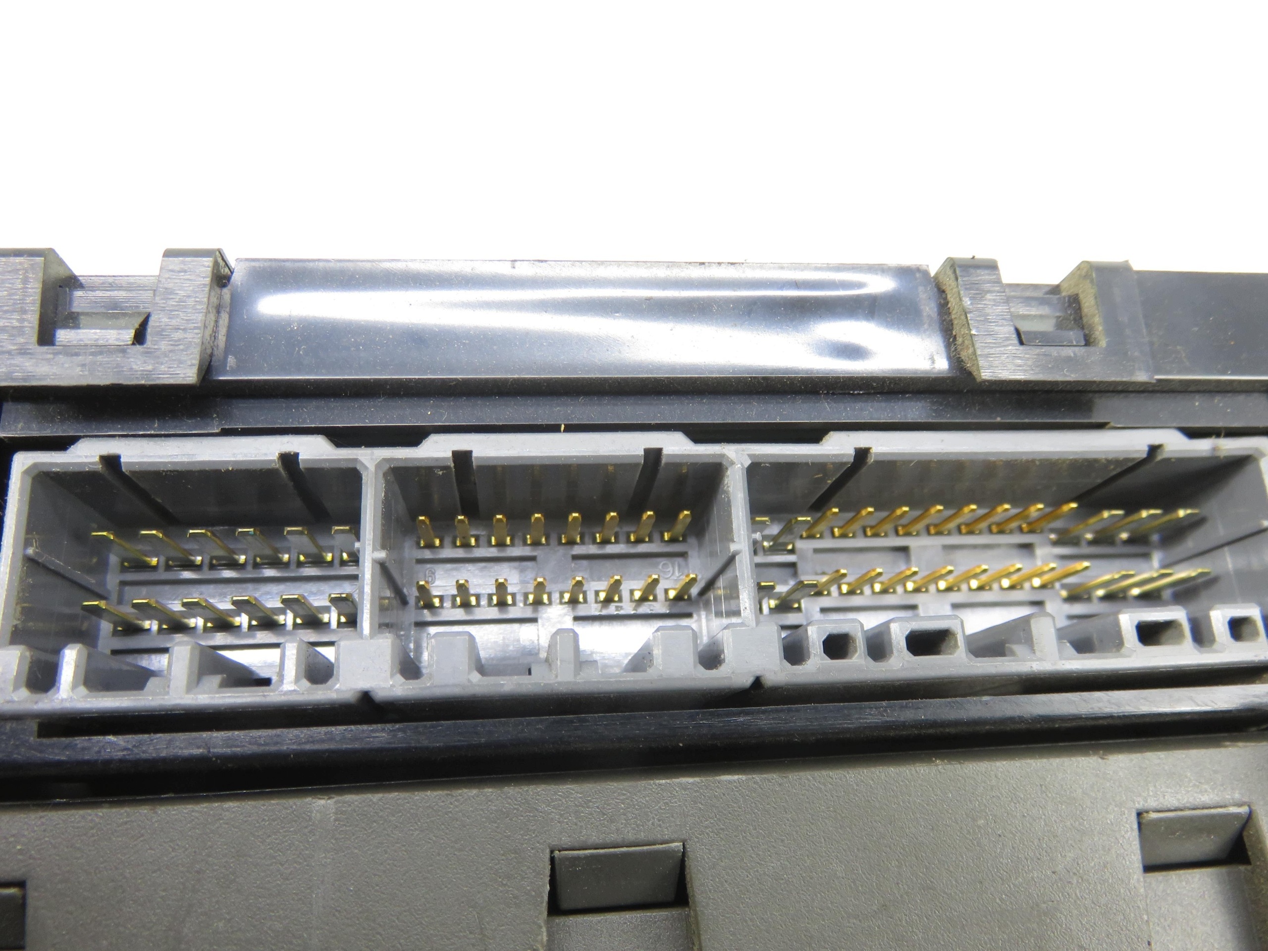 Comfortmodule Land Rover Freelander Lucas image 5