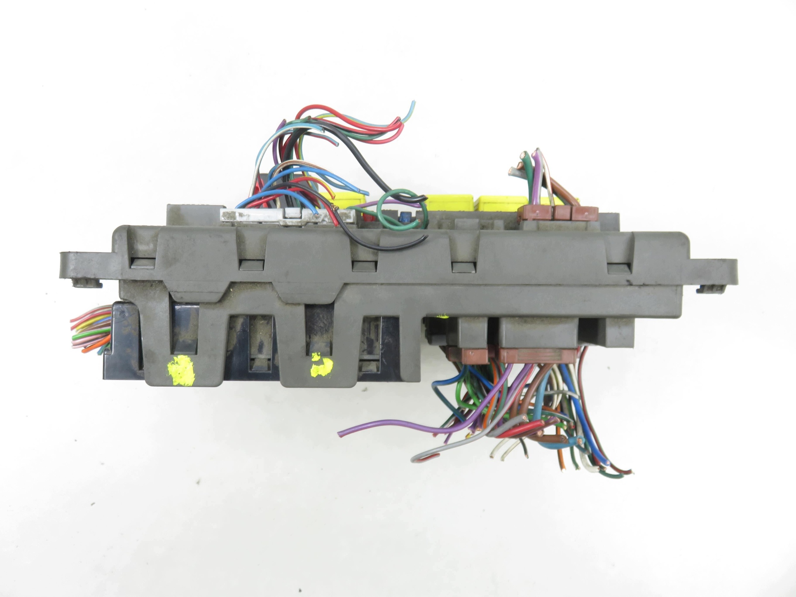 Comfortmodule Land Rover Freelander Lucas image 7