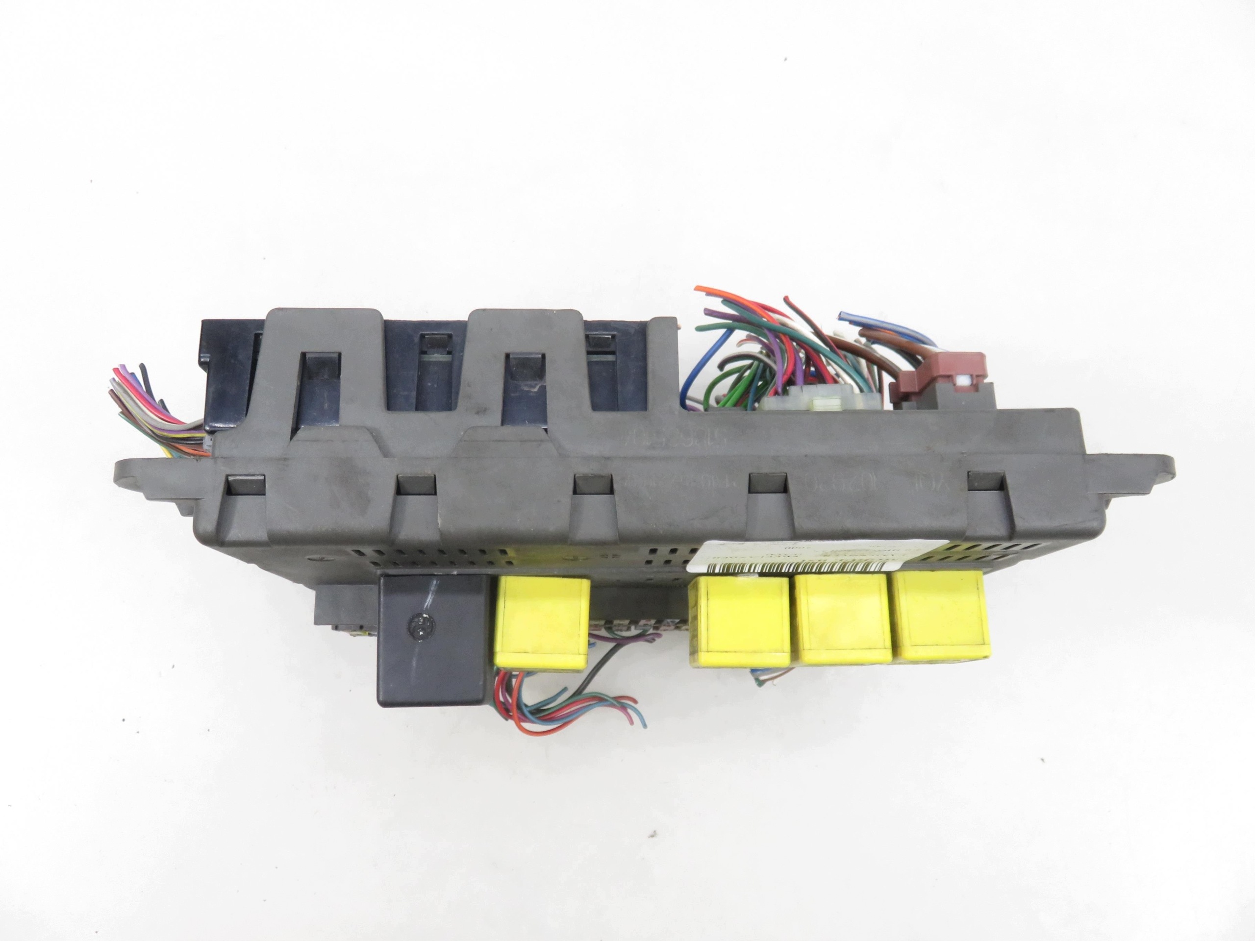 Comfortmodule Land Rover Freelander Lucas image 8