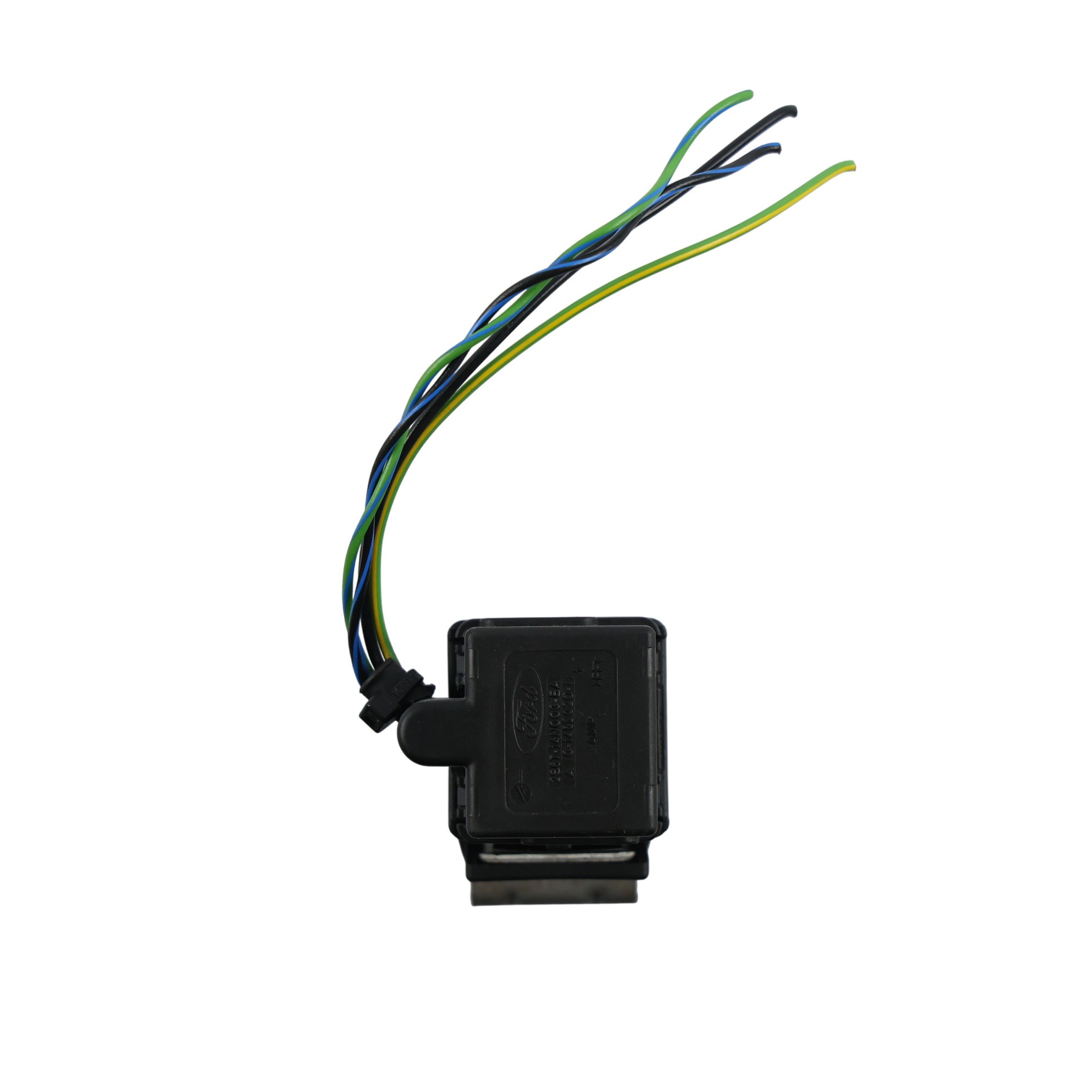 Connecteur de siège avant Ford Transit Custom 2S6T-14A541-AB image 6