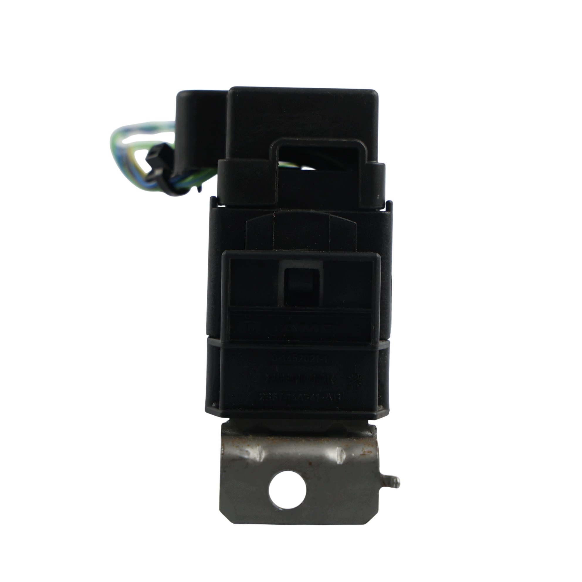 Connecteur de siège avant Ford Transit Custom 2S6T-14A541-AB image 8