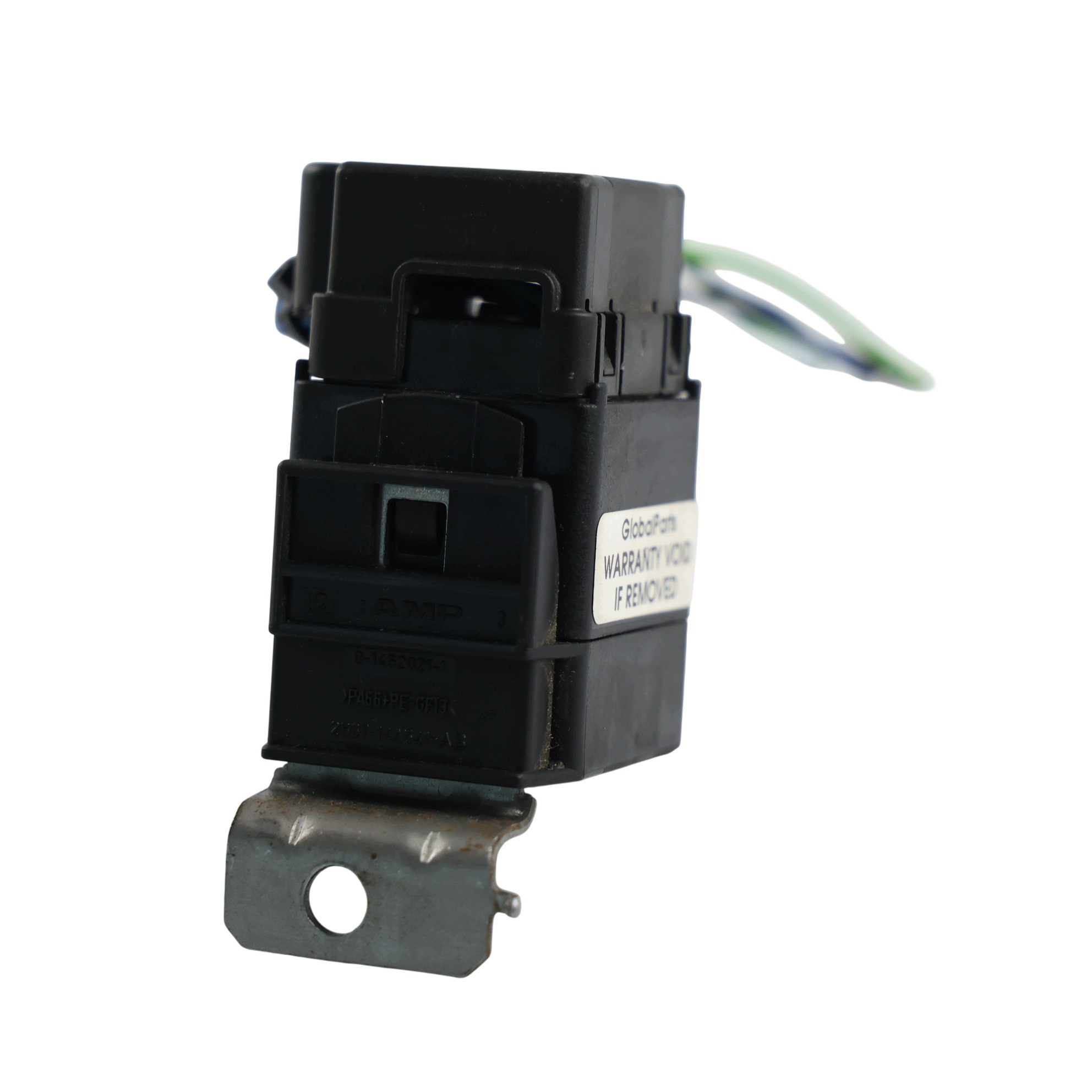 Connecteur de siège avant Ford Transit Custom 2S6T-14A541-AB image 9
