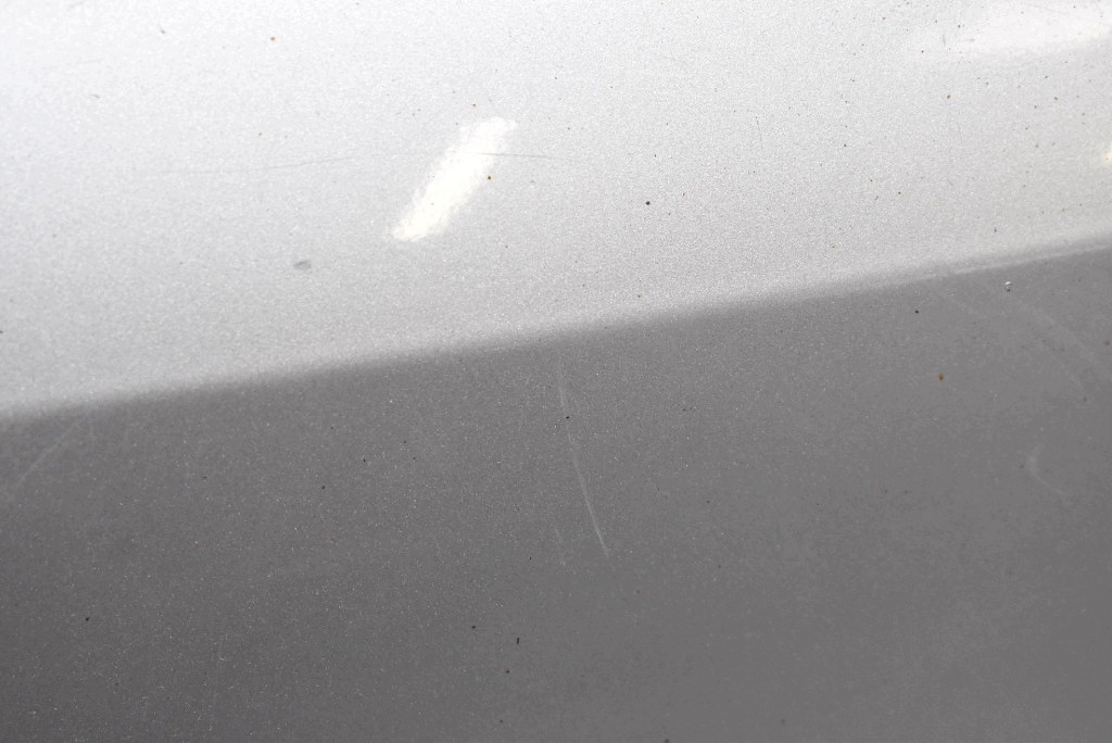 Heckklappe Peugeot 3008 1 (10-13) m-1114191- image 7