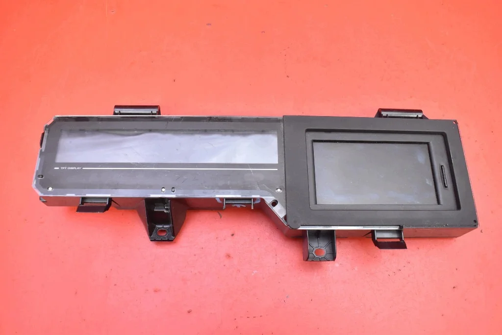 Mittaristo Renault Megane Scenic III 248103583R image 2