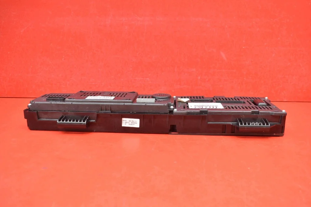 Mittaristo Renault Megane Scenic III 248103583R image 5