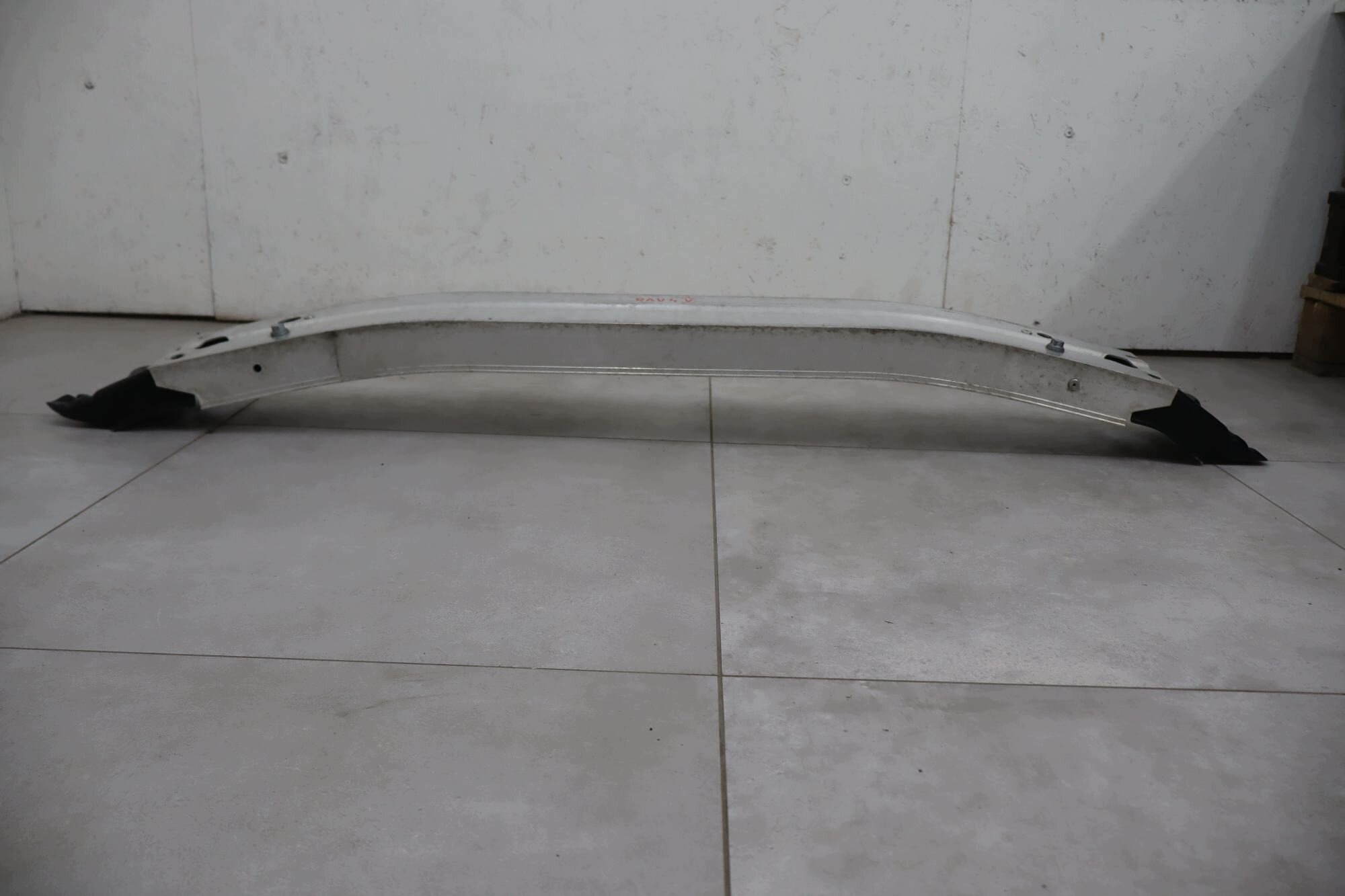 Träger Stoßstange Vorne Toyota RAV4 V image 2