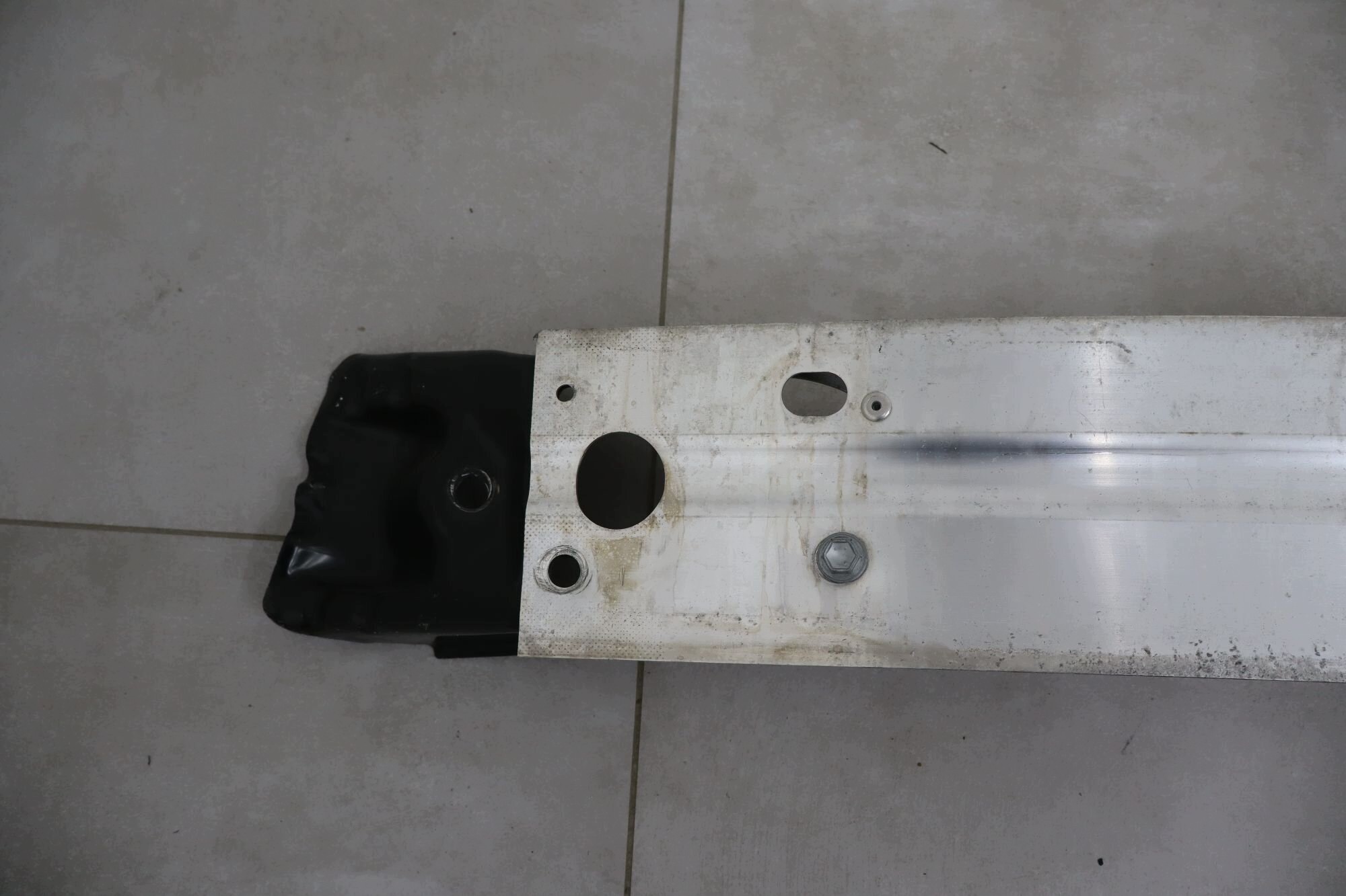 Träger Stoßstange Vorne Toyota RAV4 V image 3