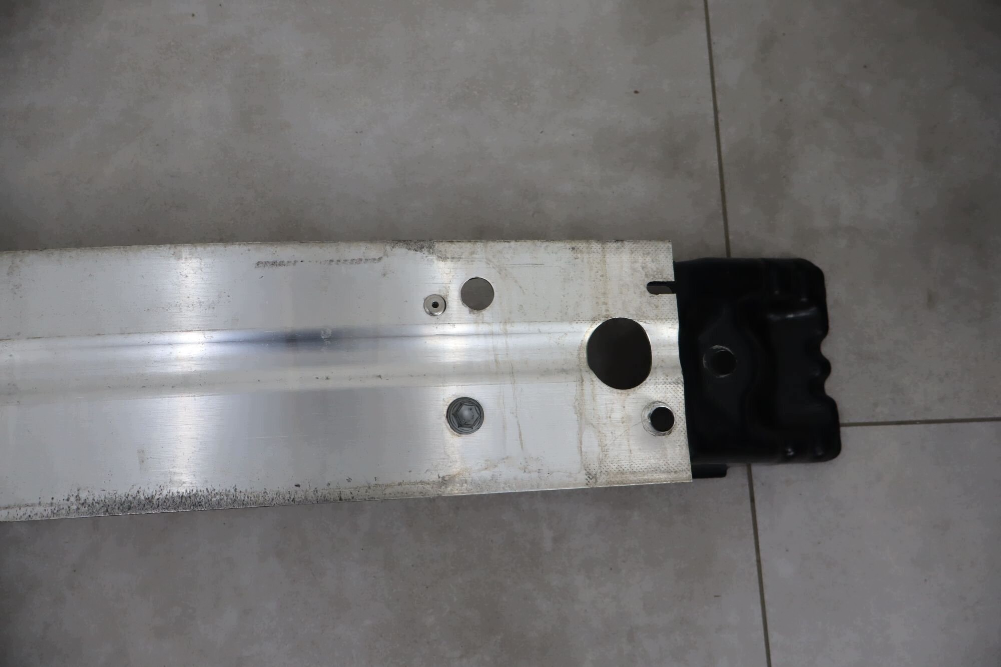 Träger Stoßstange Vorne Toyota RAV4 V image 4