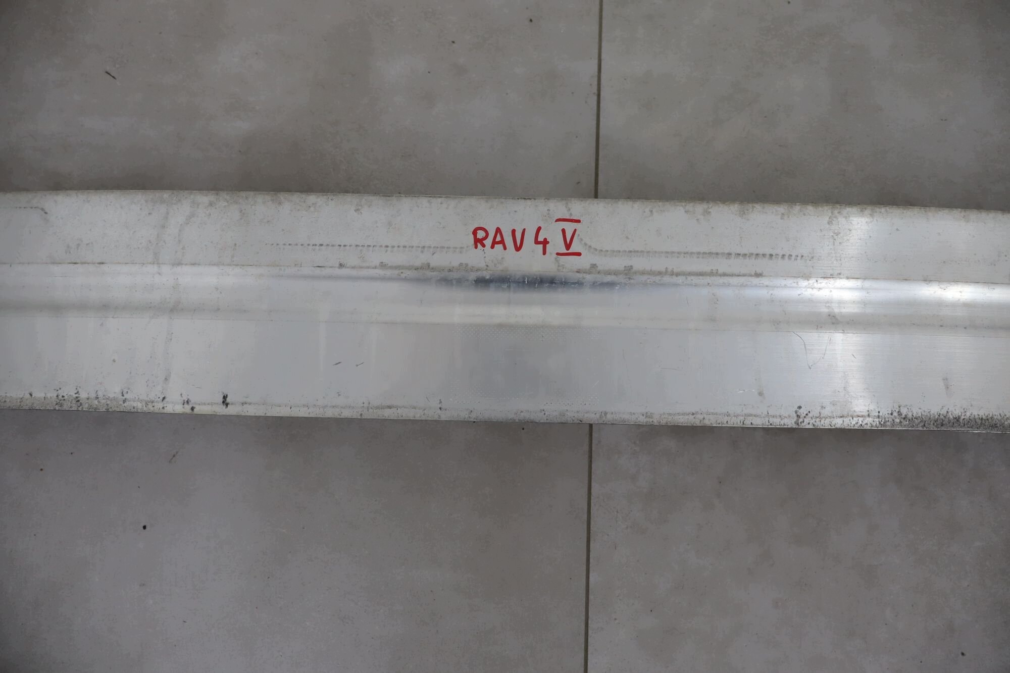 Träger Stoßstange Vorne Toyota RAV4 V image 5